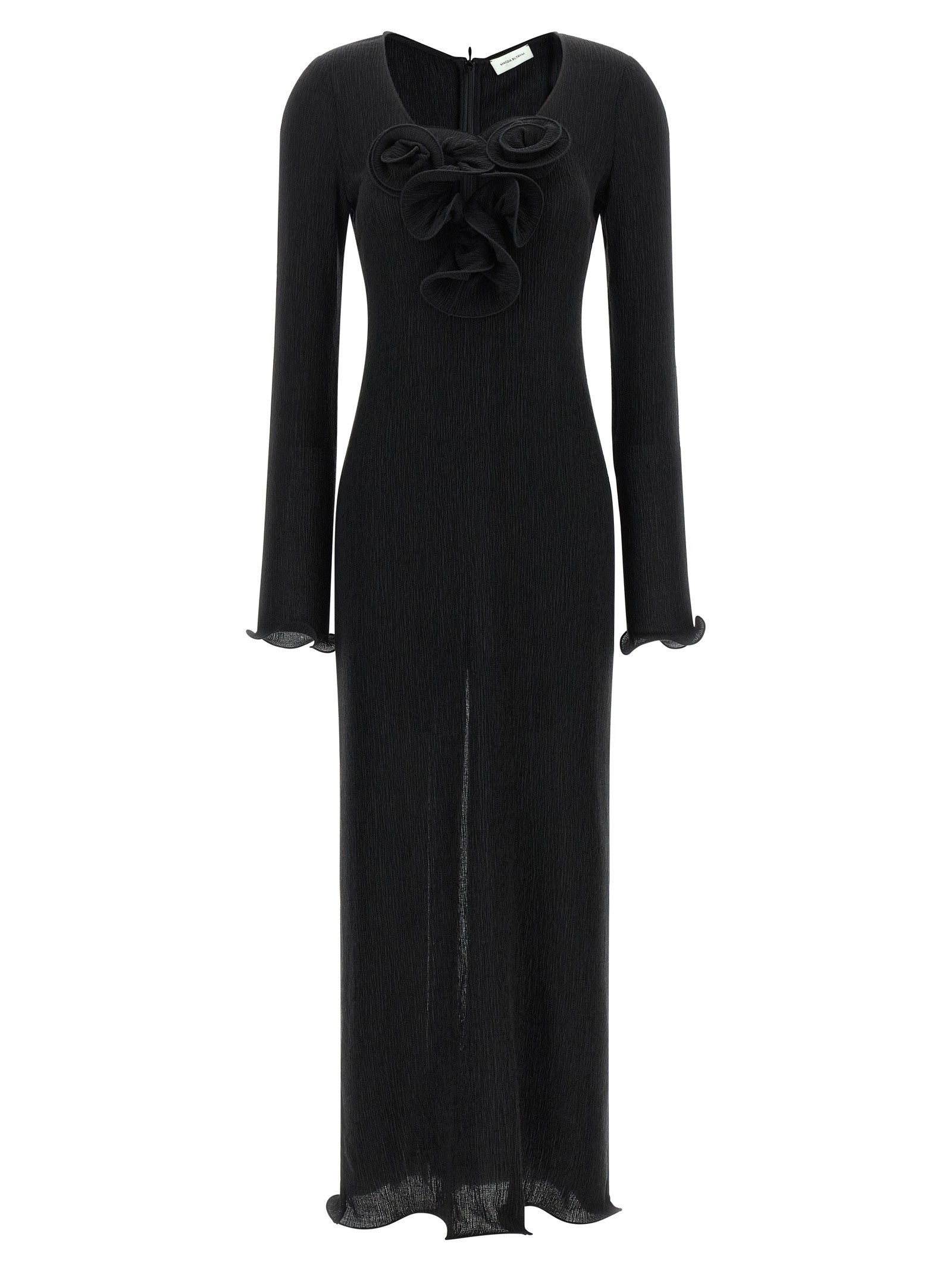 MAGDA BUTRYM - nan - Black - Swimwear