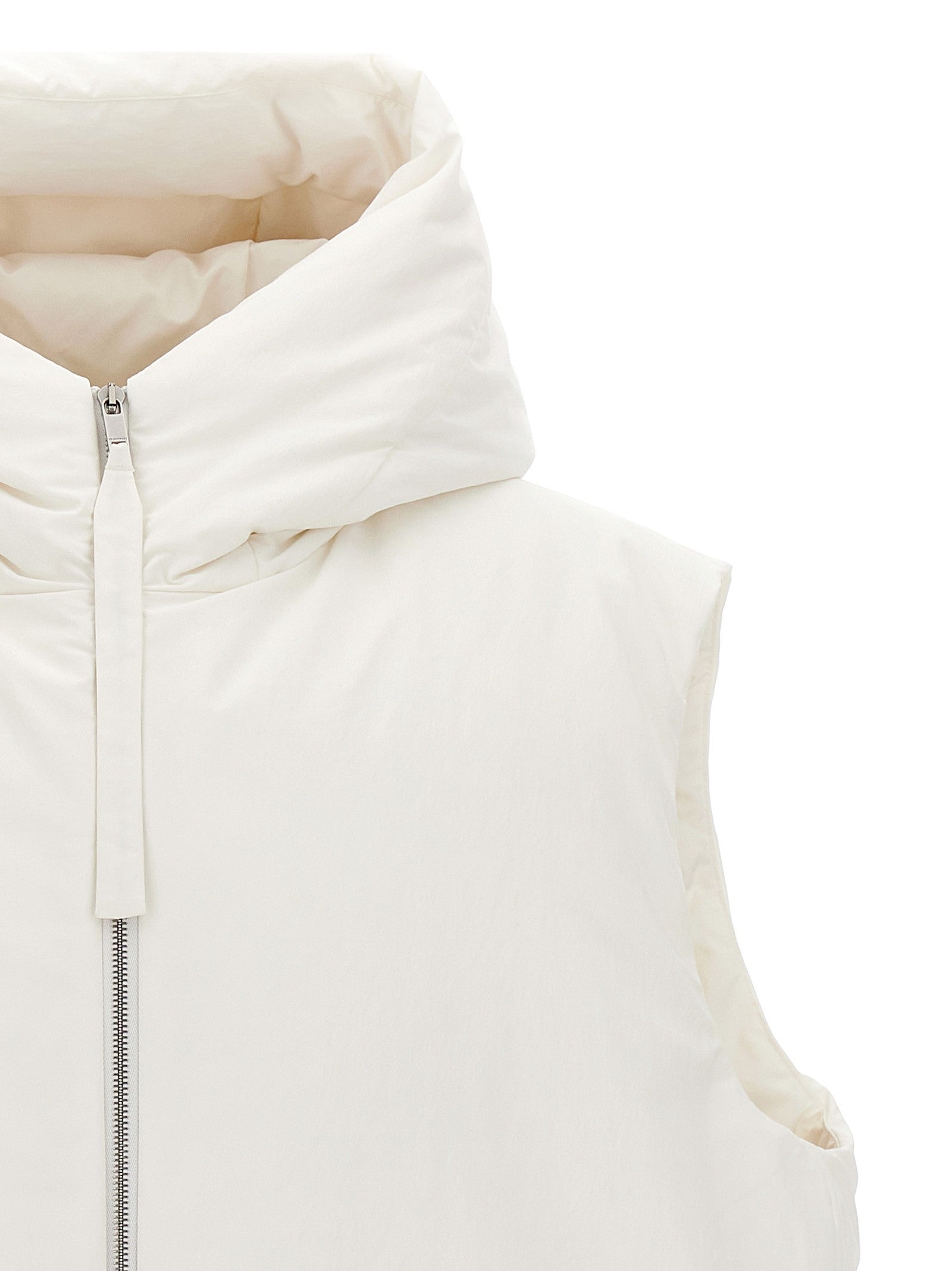 JIL SANDER - nan - White - Blazer
