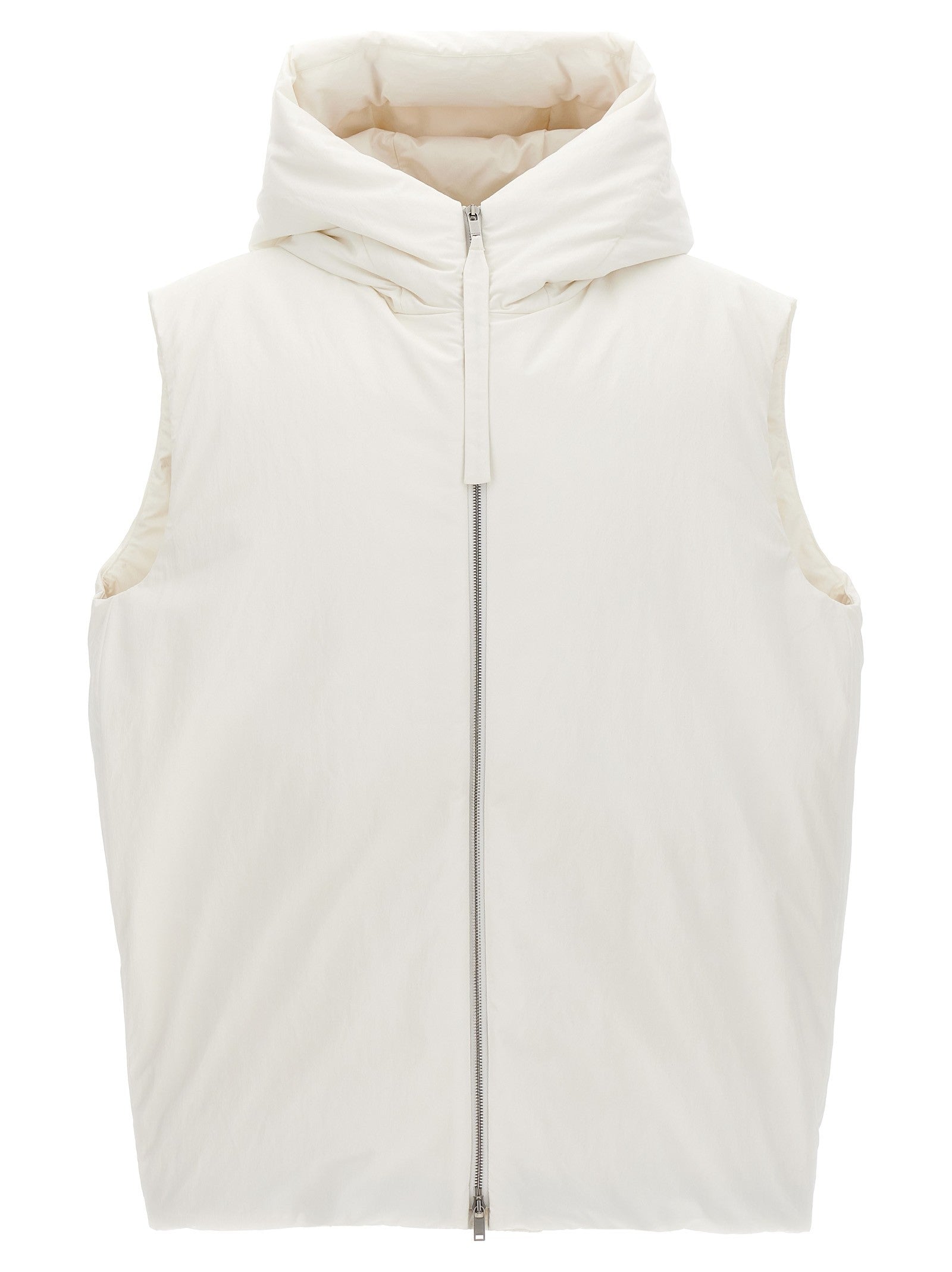 JIL SANDER - nan - White - Blazer