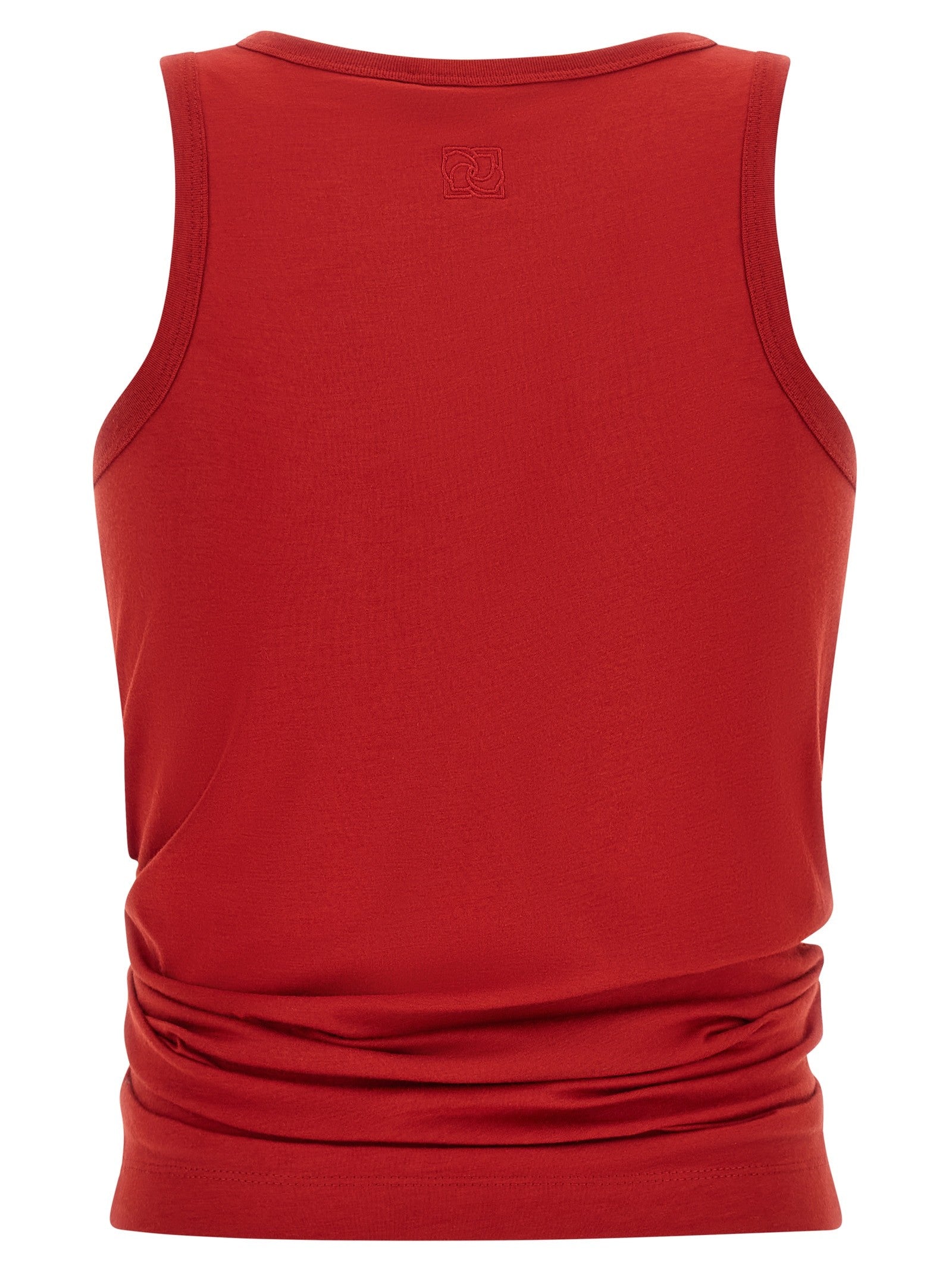 MAGDA BUTRYM - nan - Red - Top