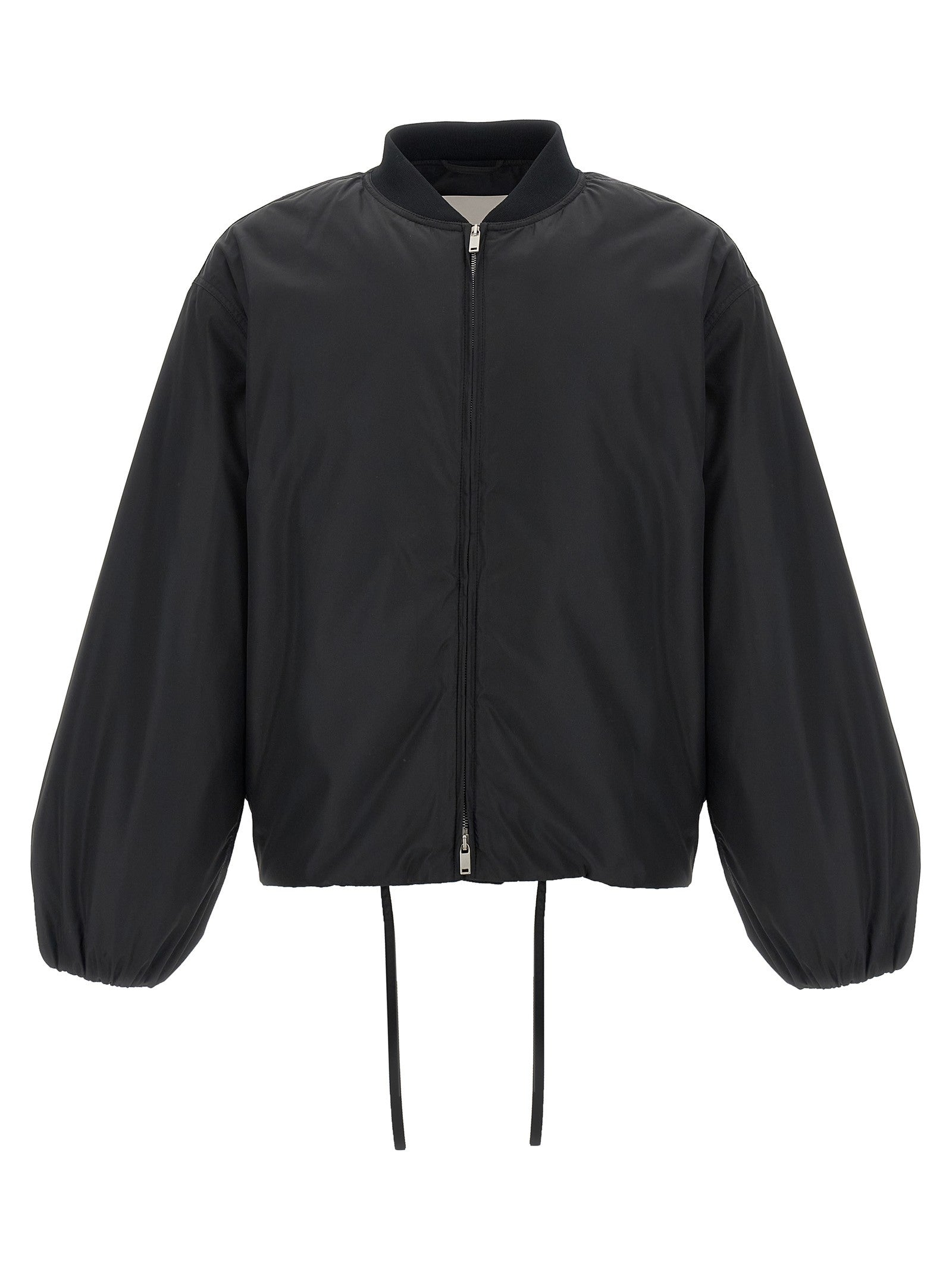 JIL SANDER - nan - Black - Jacket