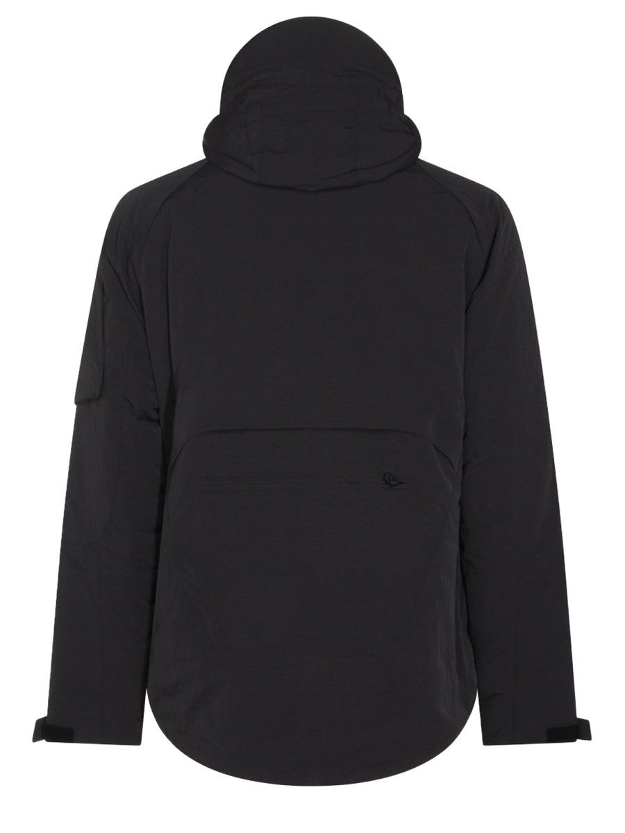 JG1 - Man - Black - Blazer