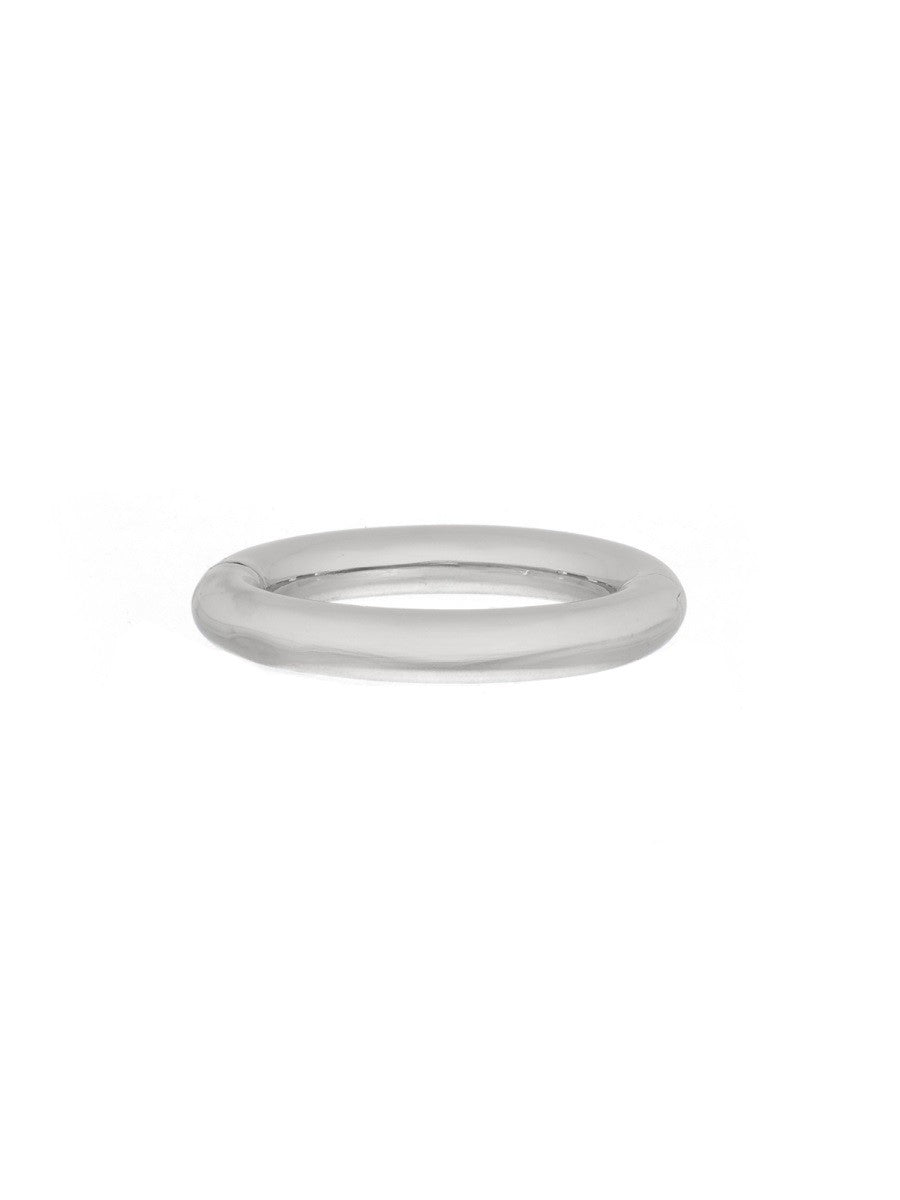 MM6 MAISON MARGIELA - Woman - Silver - Bracelet