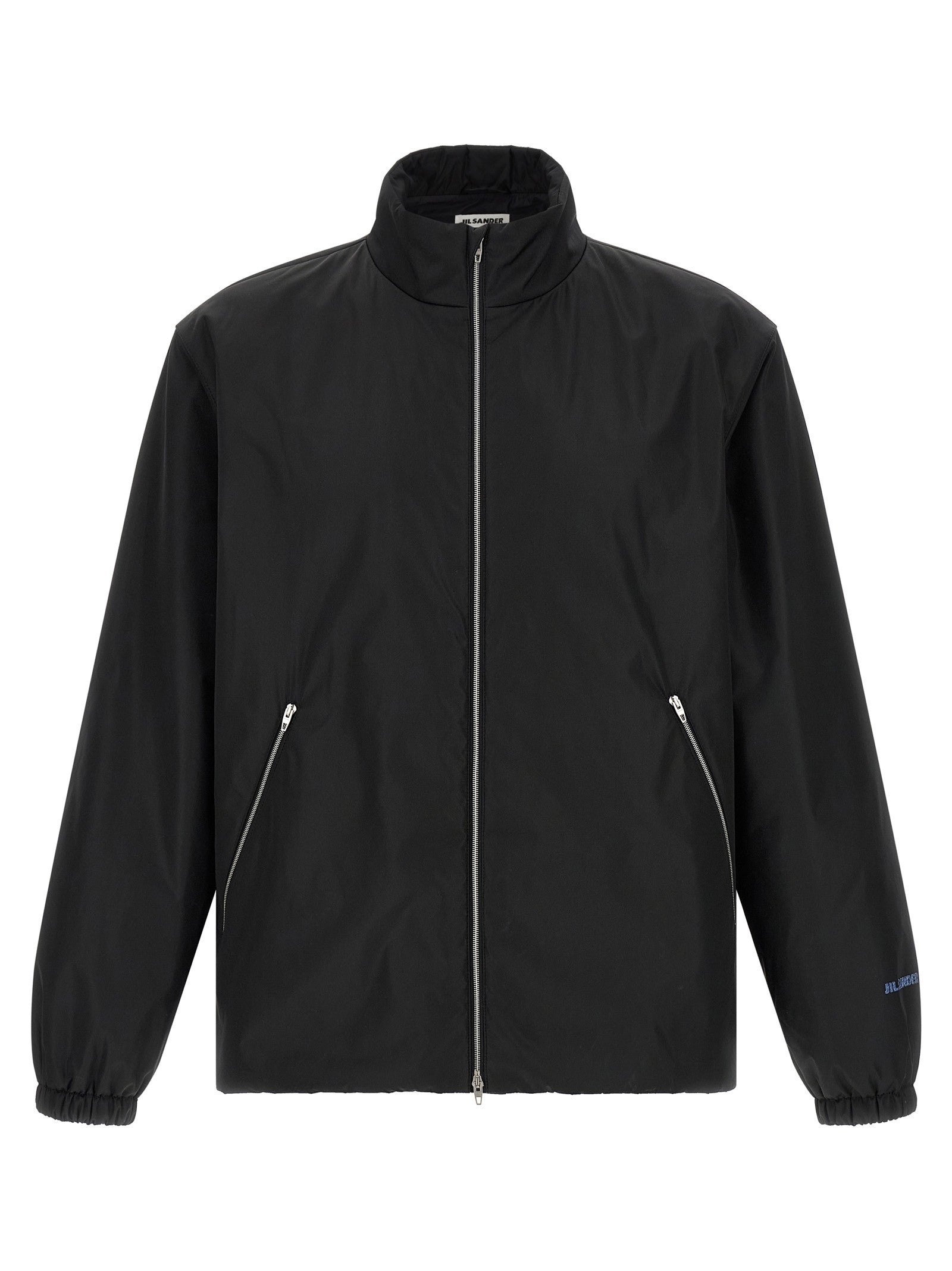 JIL SANDER - nan - Black - Jacket