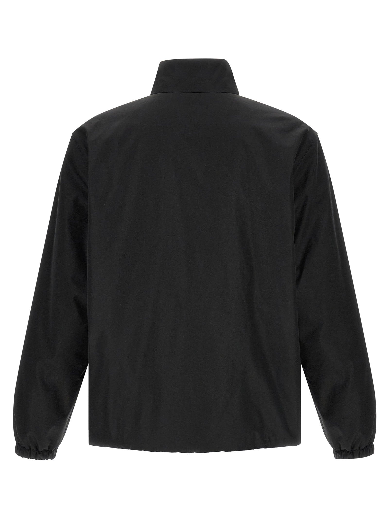 JIL SANDER - nan - Black - Jacket