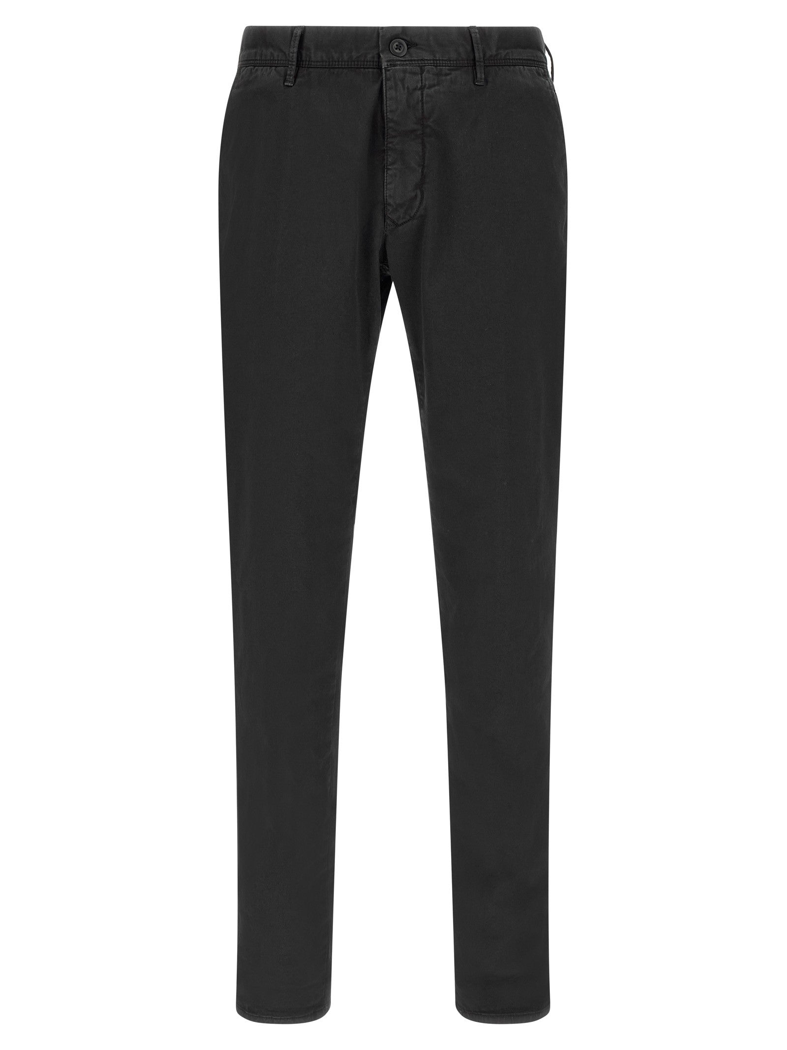 INCOTEX - nan - Black - Pants
