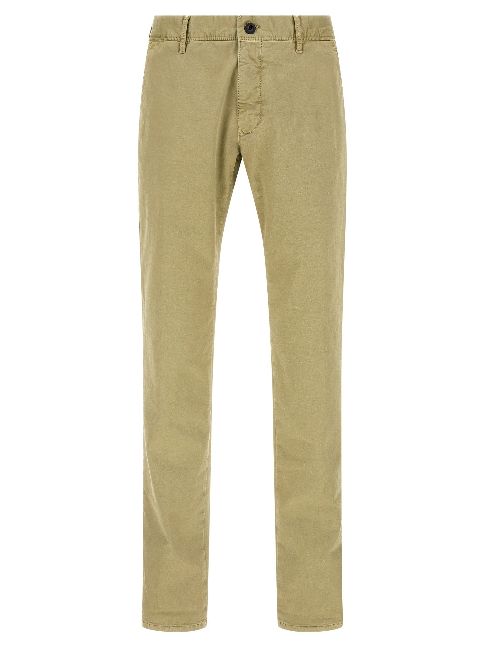 INCOTEX - nan - Green - Pants