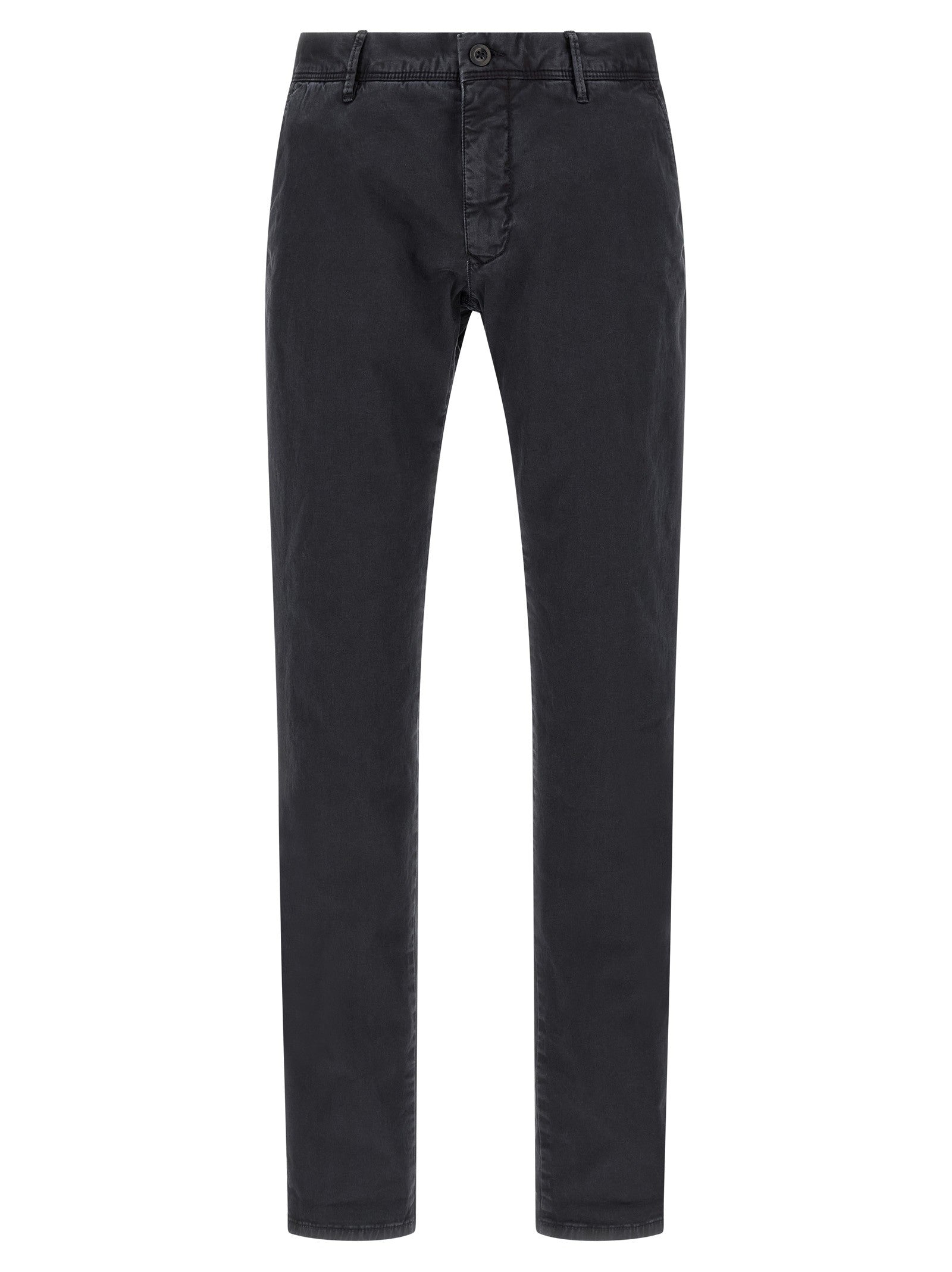 INCOTEX - nan - Blue - Pants