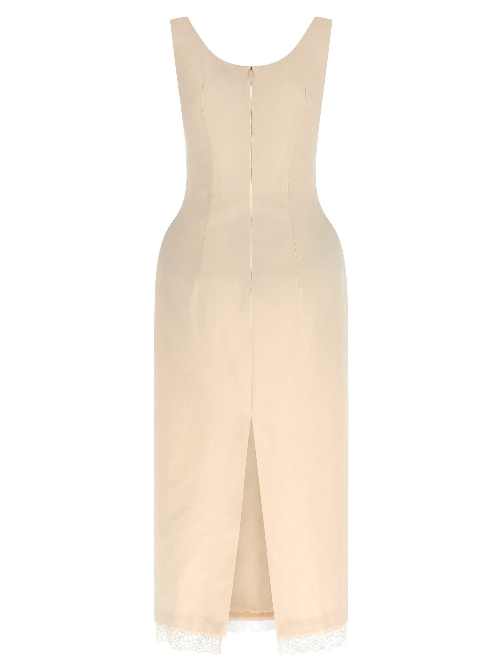 MAGDA BUTRYM - nan - Beige - Dress