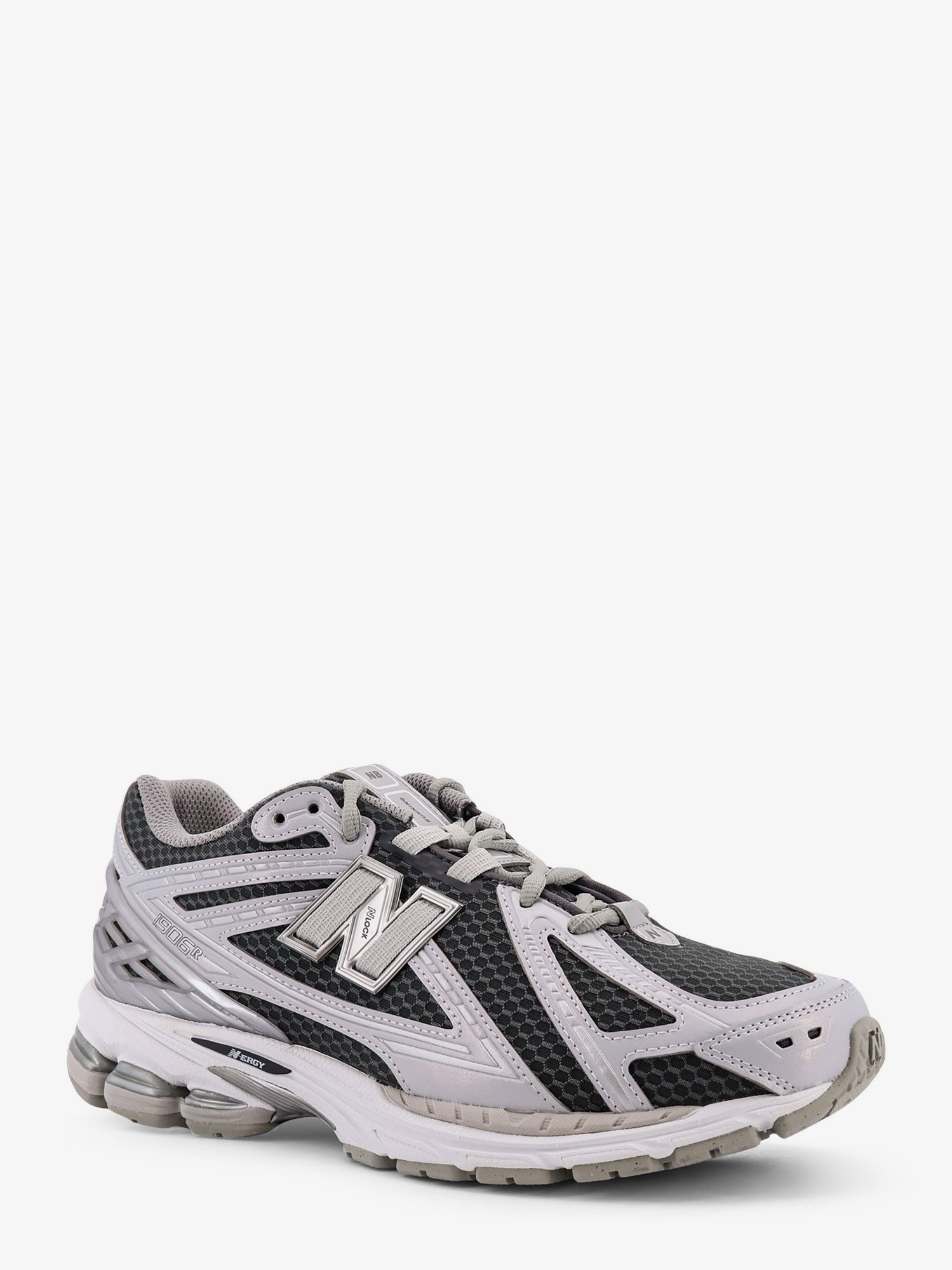 New Balance - Man - Grey - Sneaker