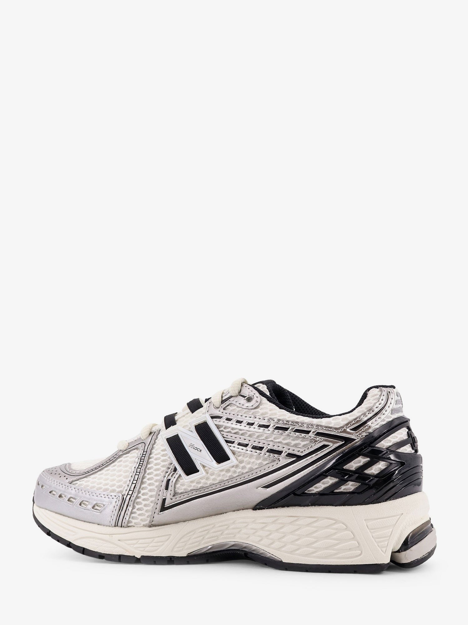 New Balance - Man - Grey - Sneaker