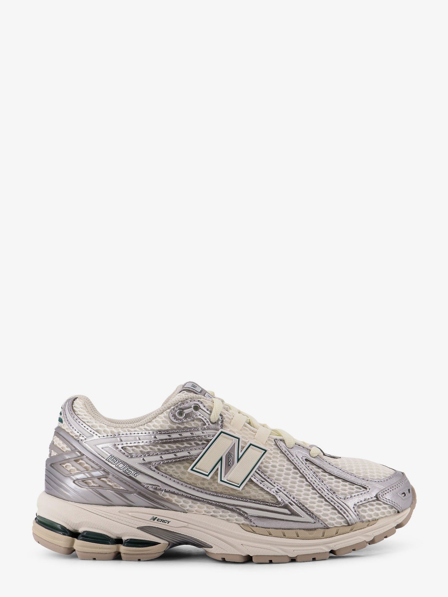 New Balance - Man - Grey - Sneaker