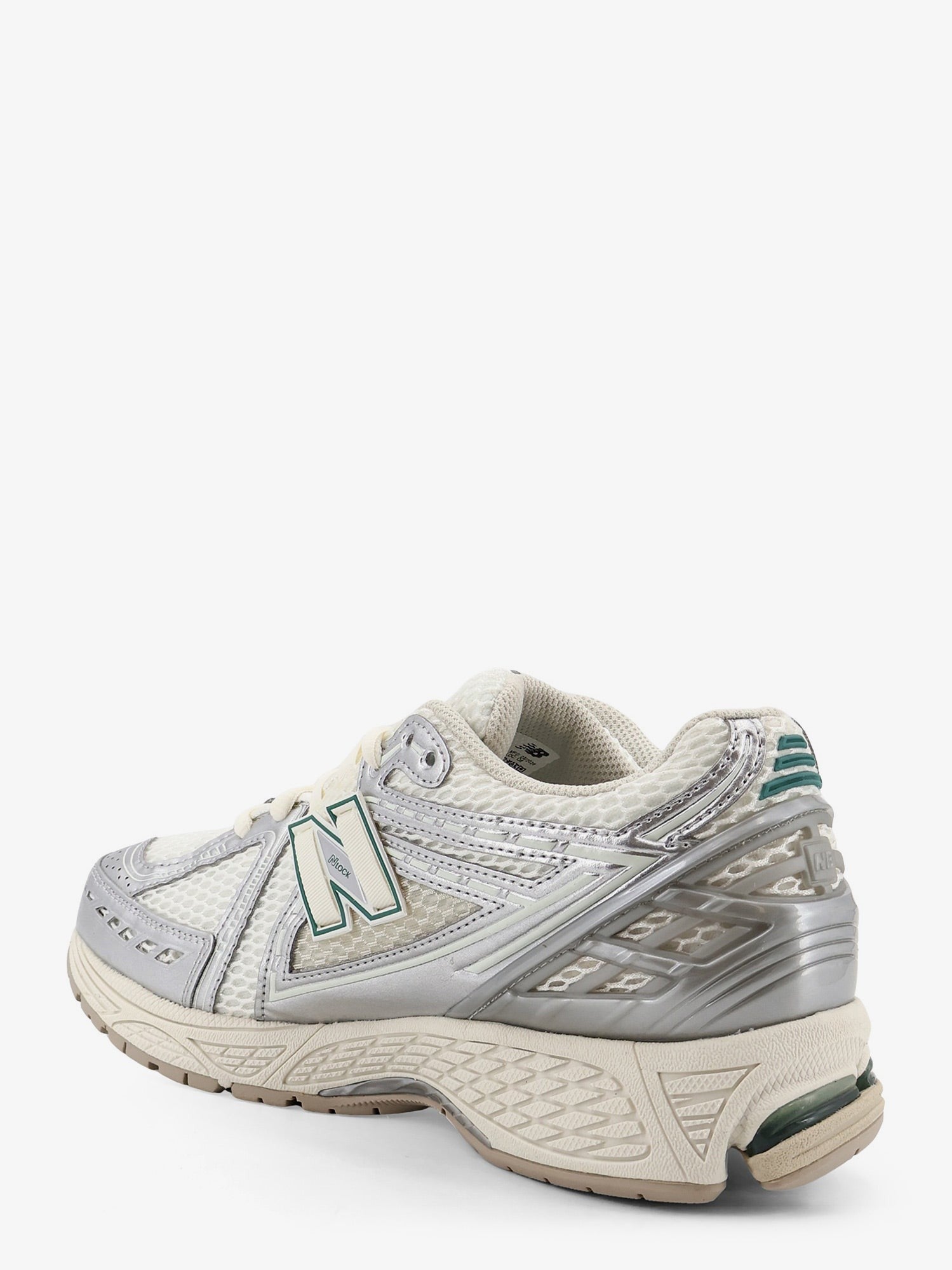 New Balance - Unisex - Grey - Sneaker