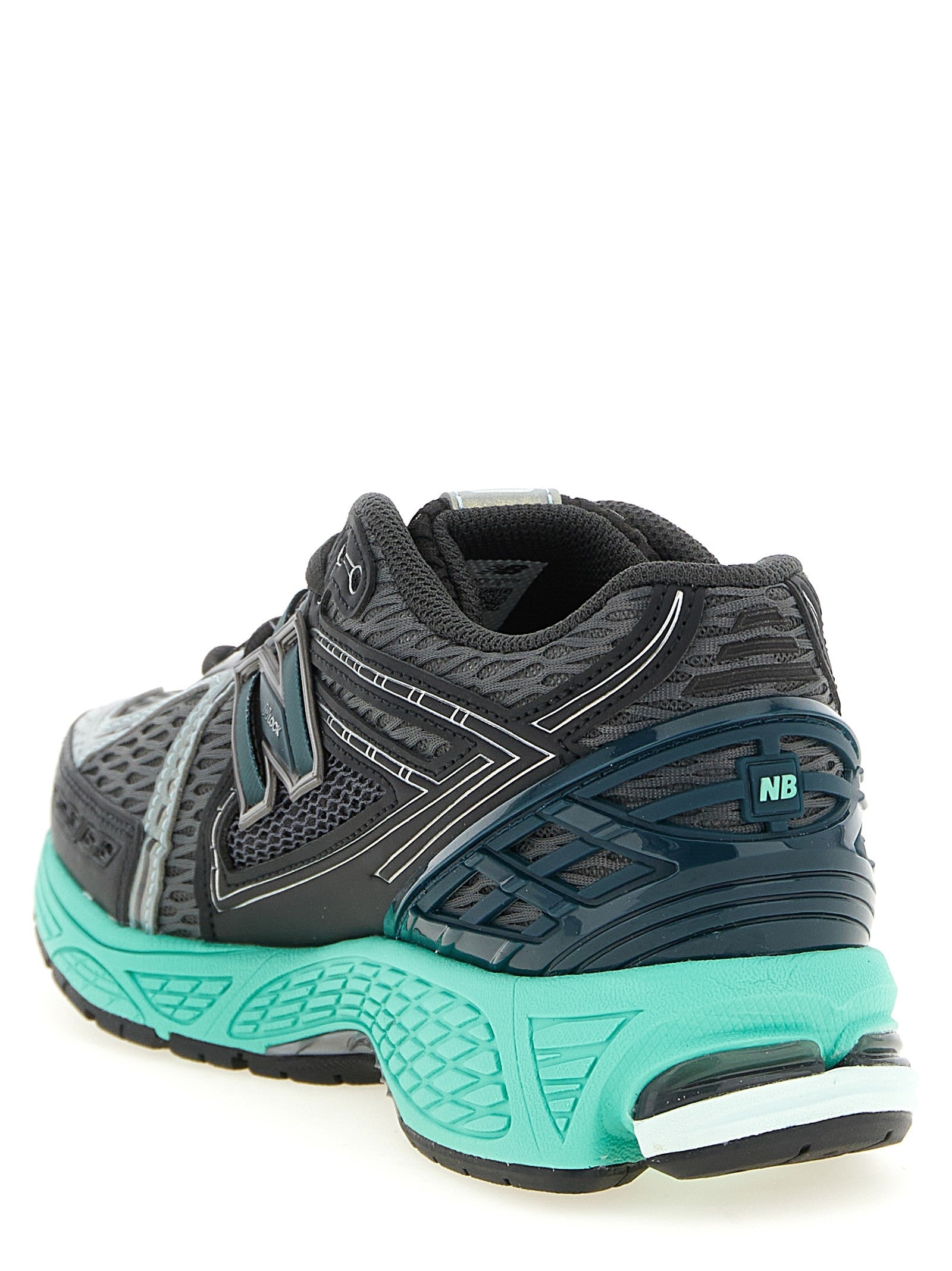 New Balance - nan - Multicolor - Sneaker