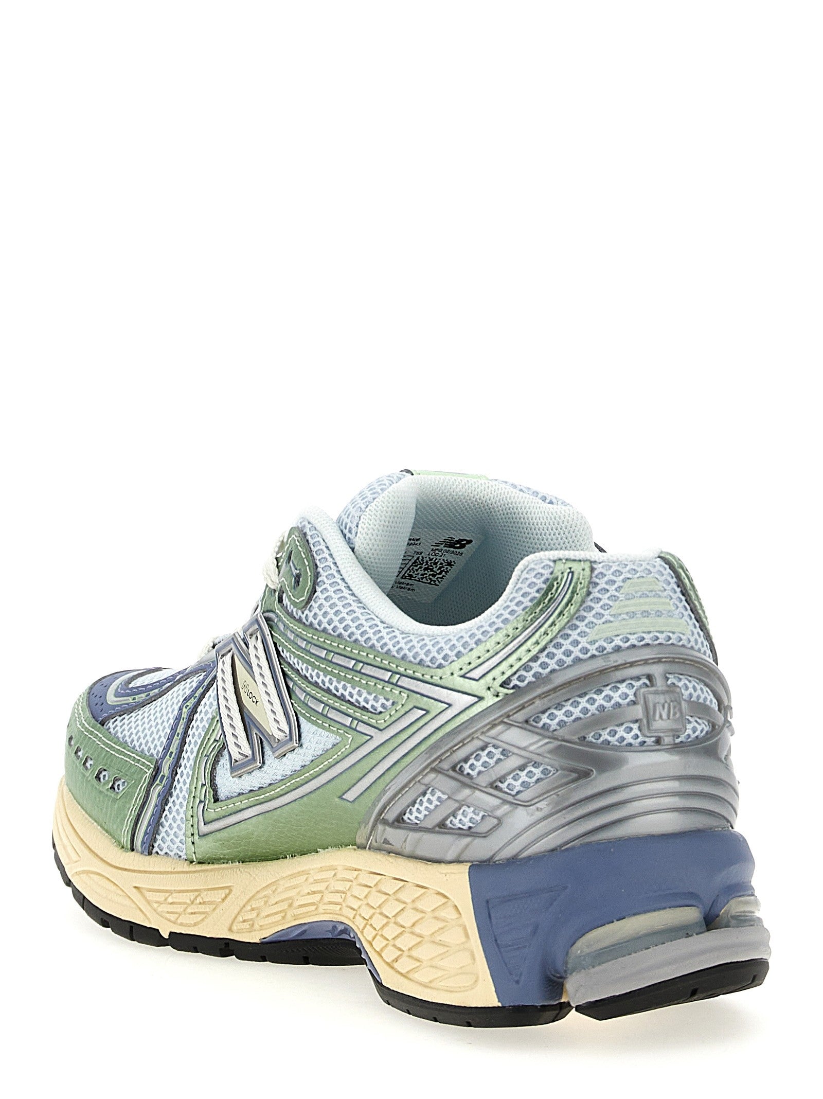 New Balance - nan - Multicolor - Sneaker