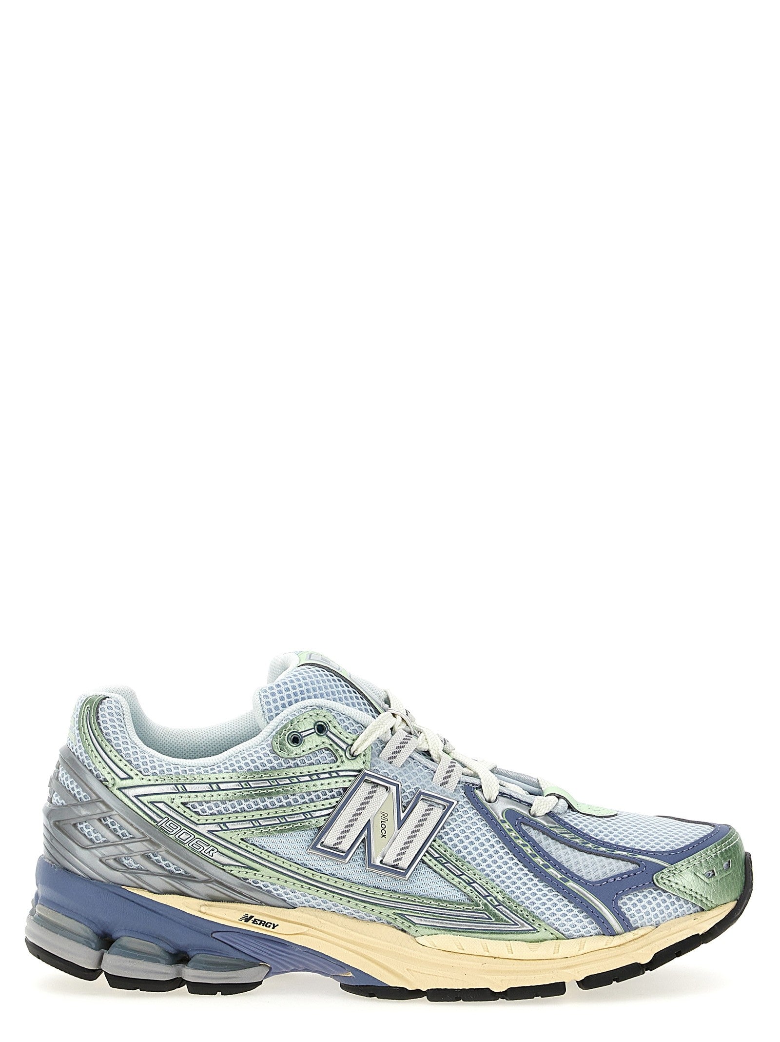 New Balance - nan - Multicolor - Sneaker