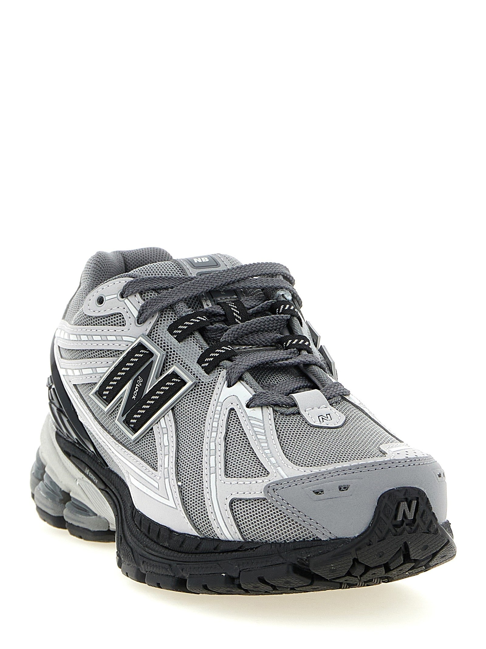 New Balance - nan - Grey - Sneaker