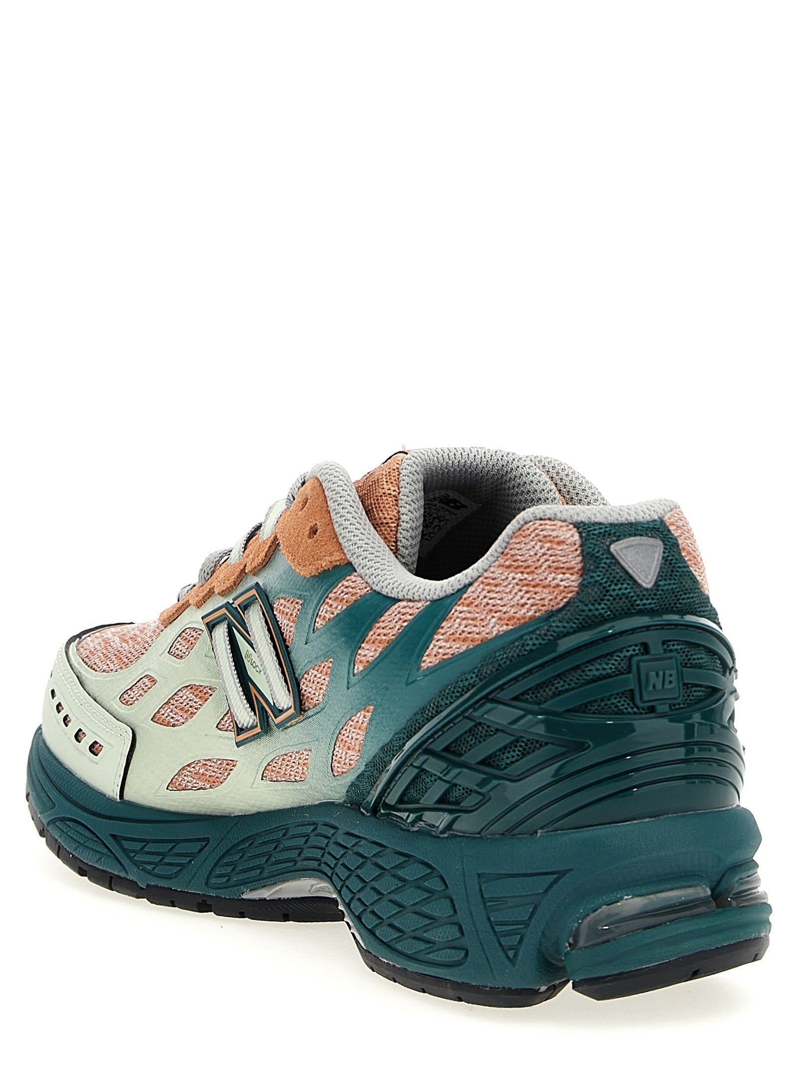New Balance - nan - Multicolor - Sneaker