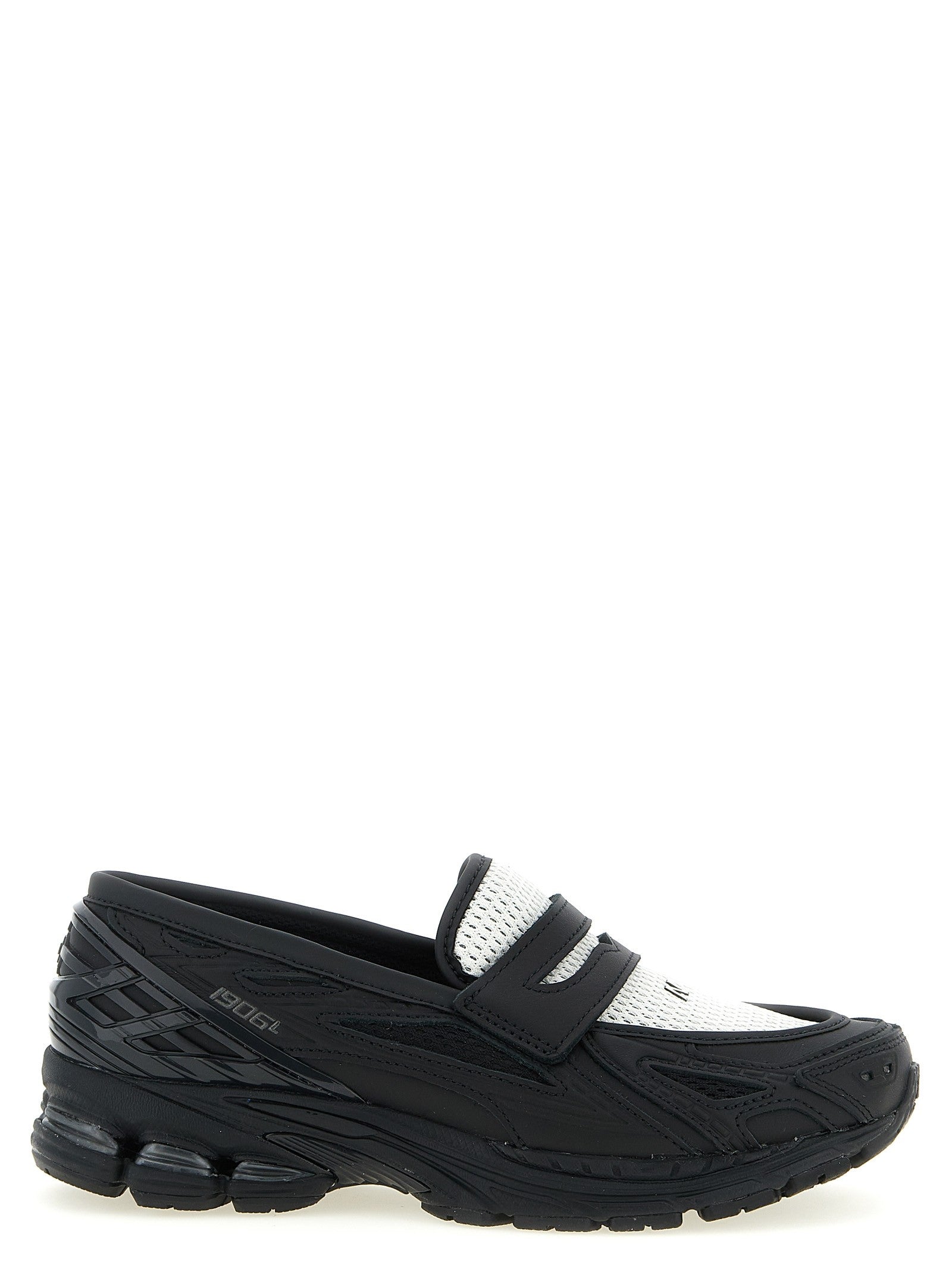 New Balance - nan - Multicolor - Loafer