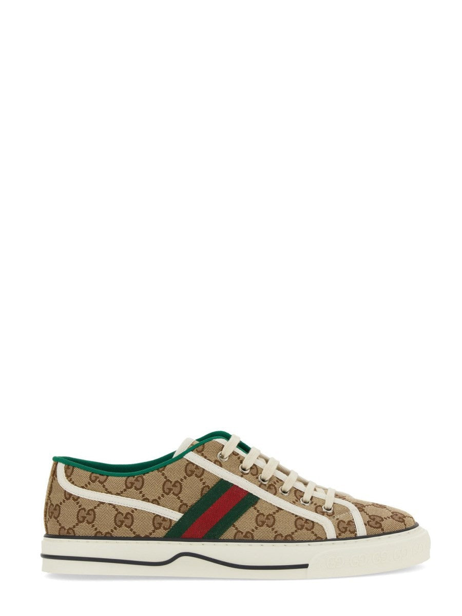 Gucci - Man - Beige - Sneaker