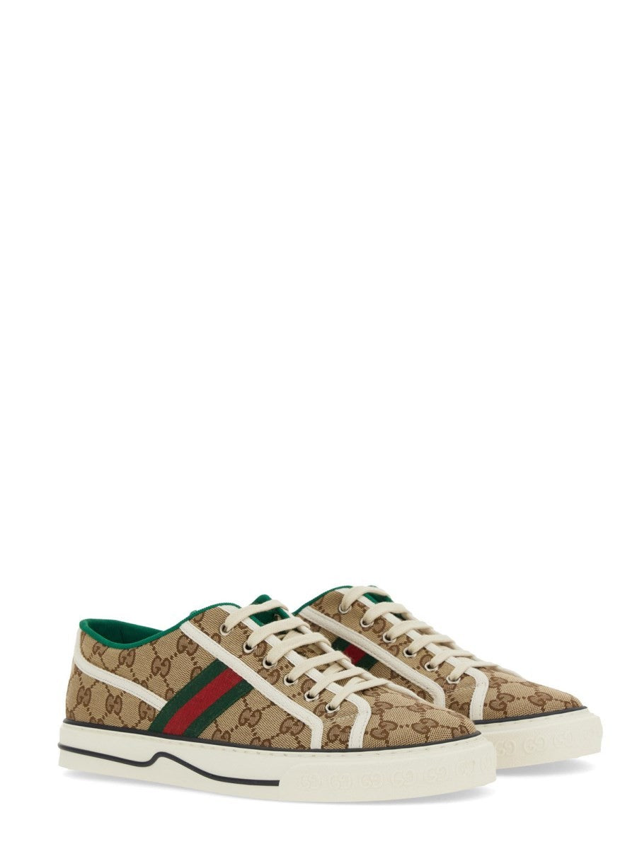 Gucci - Man - Beige - Sneaker