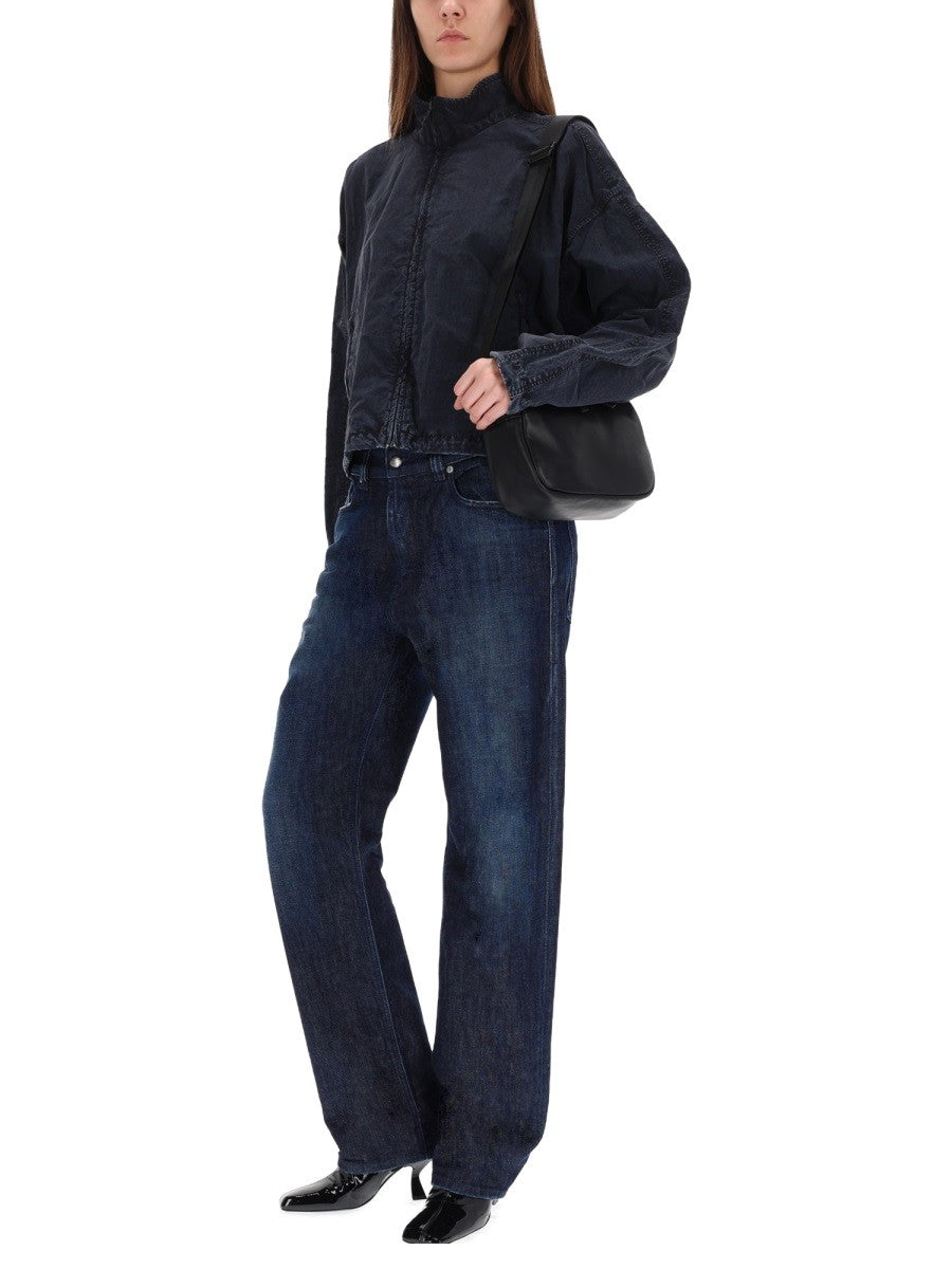 Diesel - Woman - Blue - Jeans