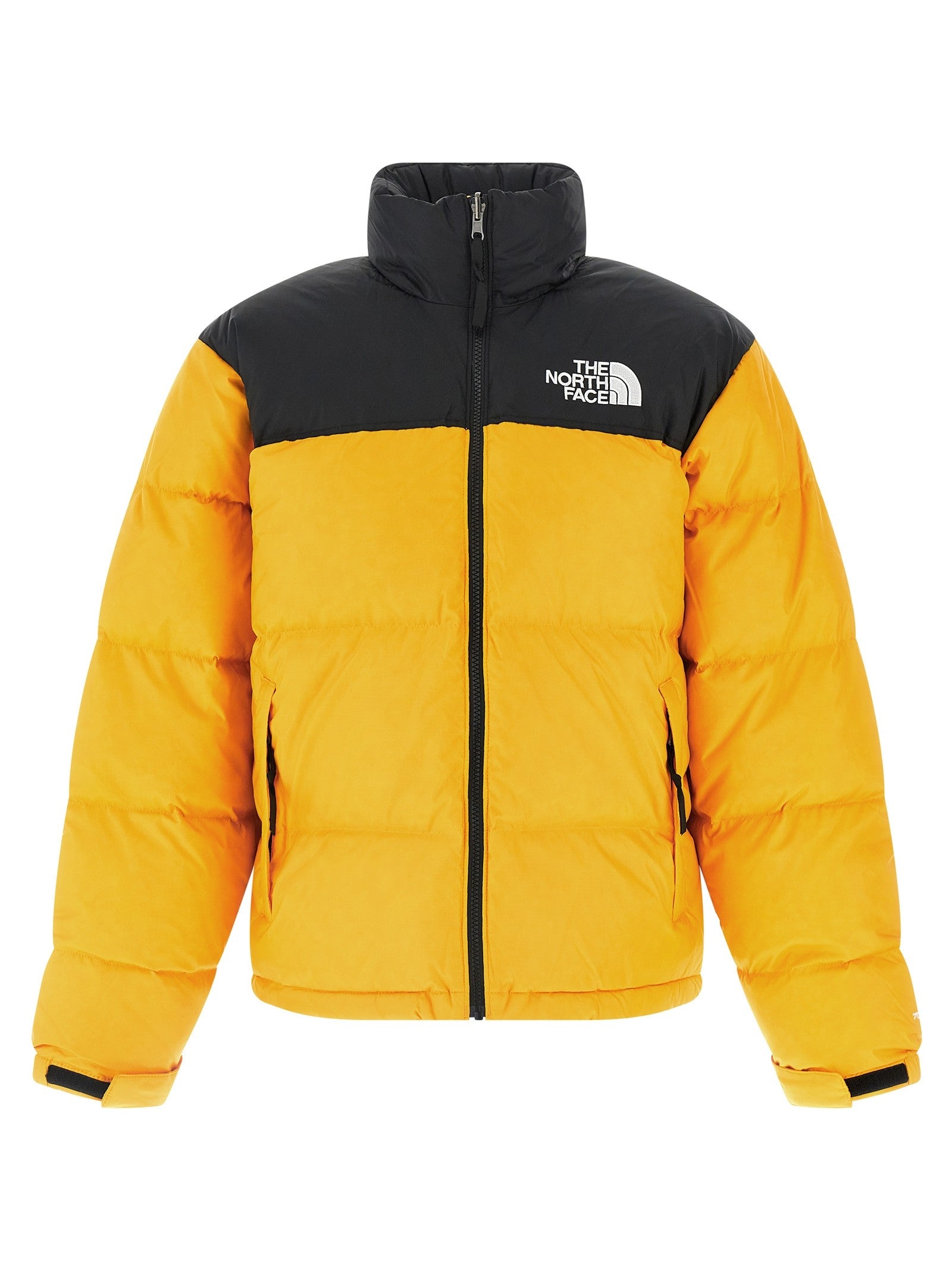 The North Face - nan - Yellow - Jacket