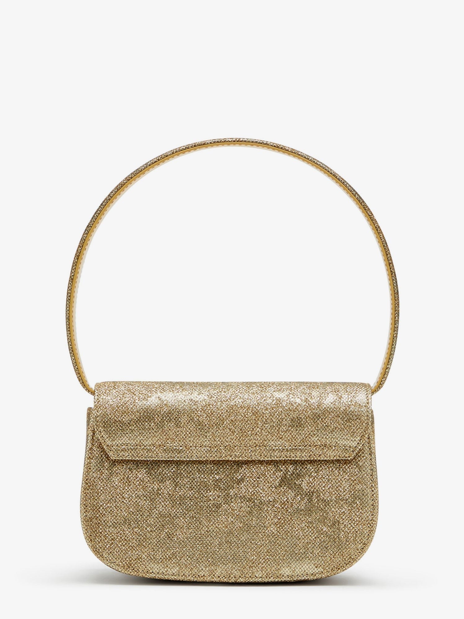 Diesel - Woman - Jeans - Shoulder Bag