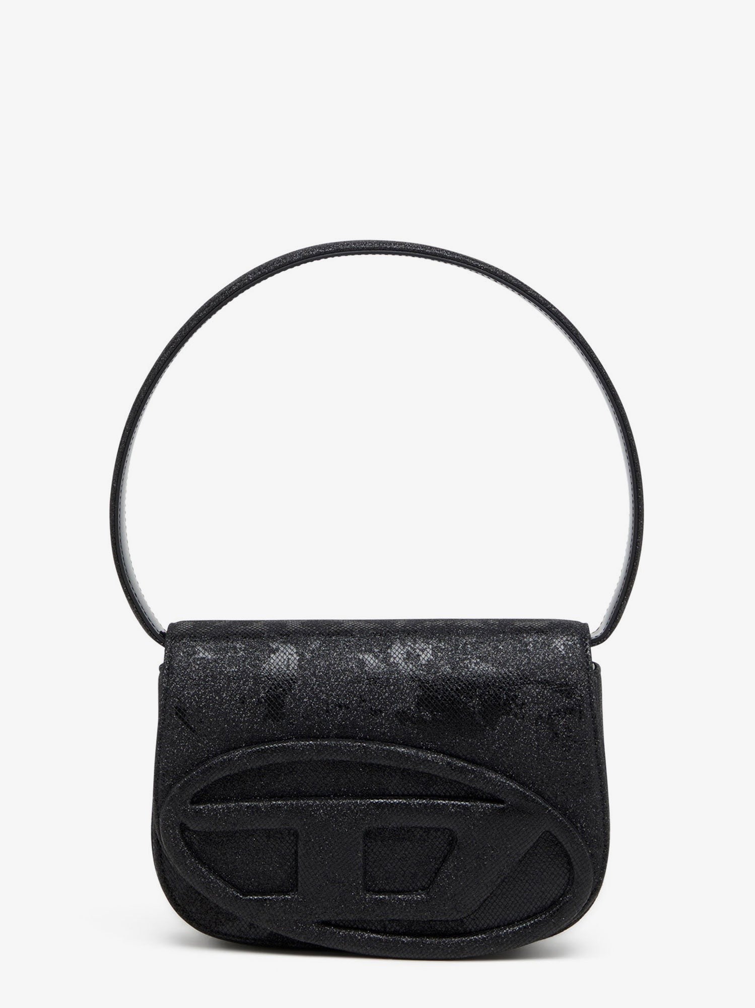 Diesel - Woman - Black - Shoulder Bag