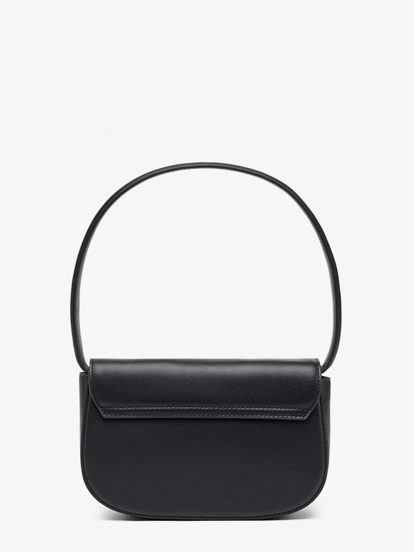 Diesel - Woman - Black - Shoulder Bag
