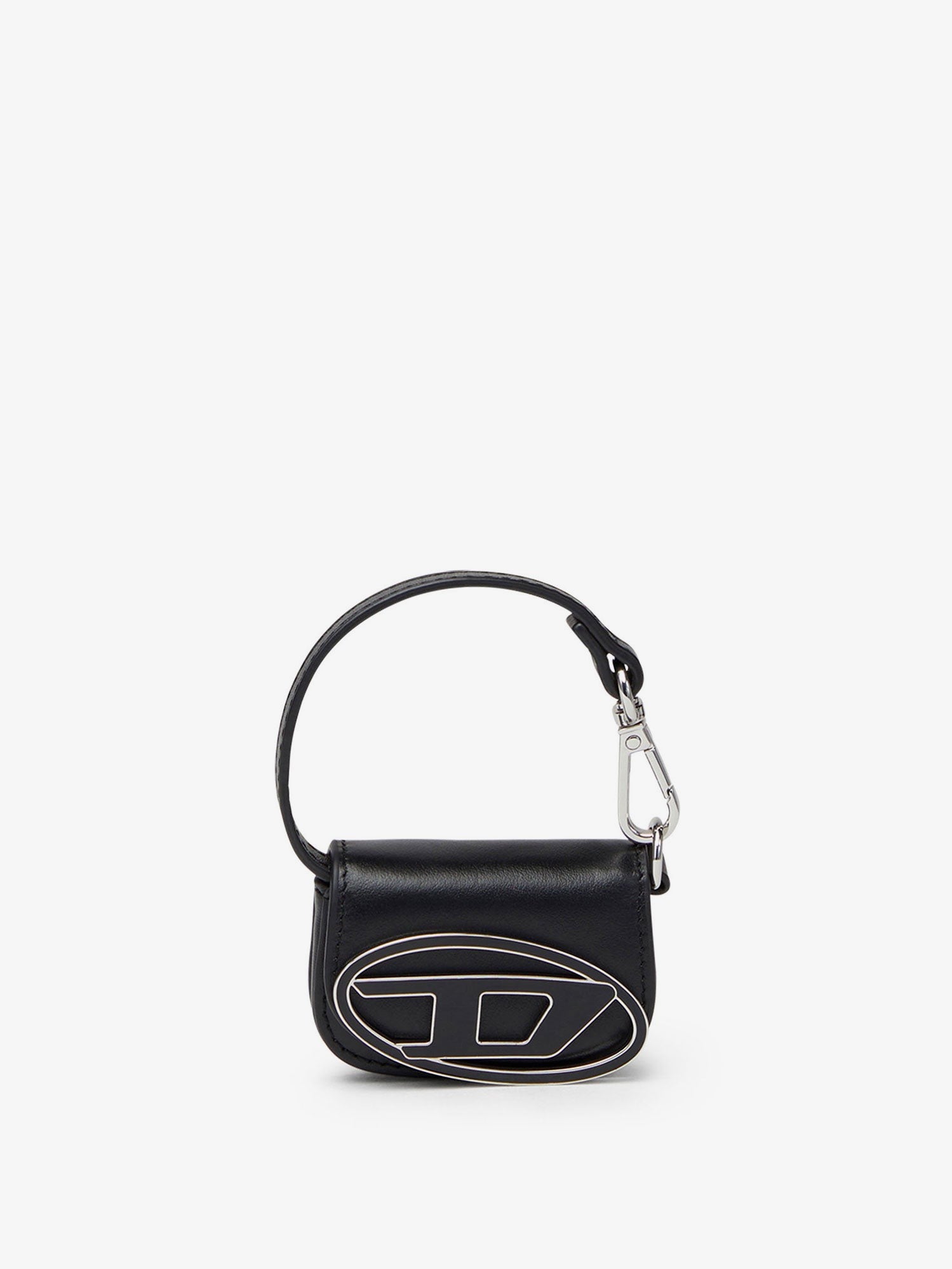Diesel - Woman - Black - Lifestyle