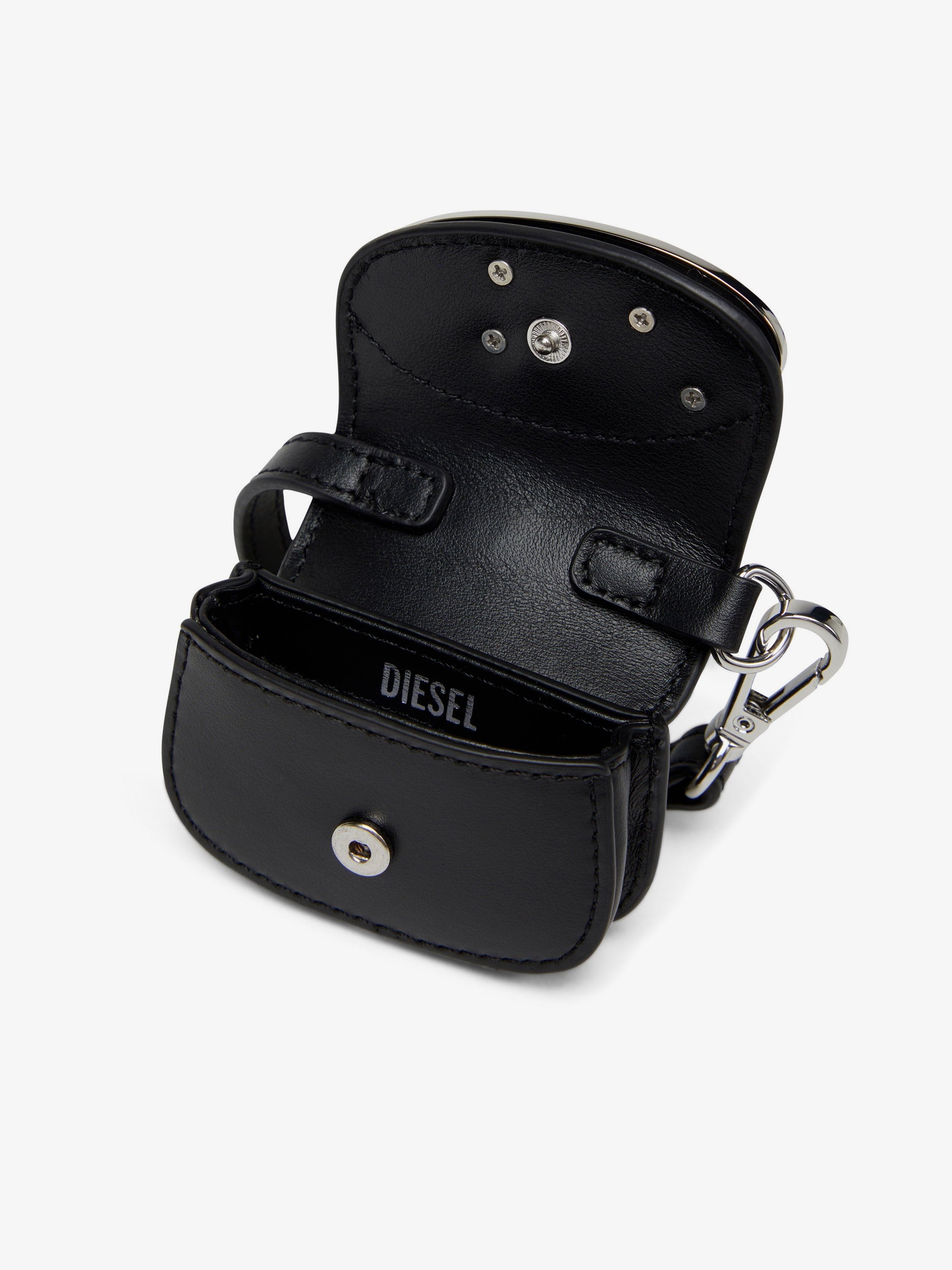 Diesel - Woman - Black - Lifestyle