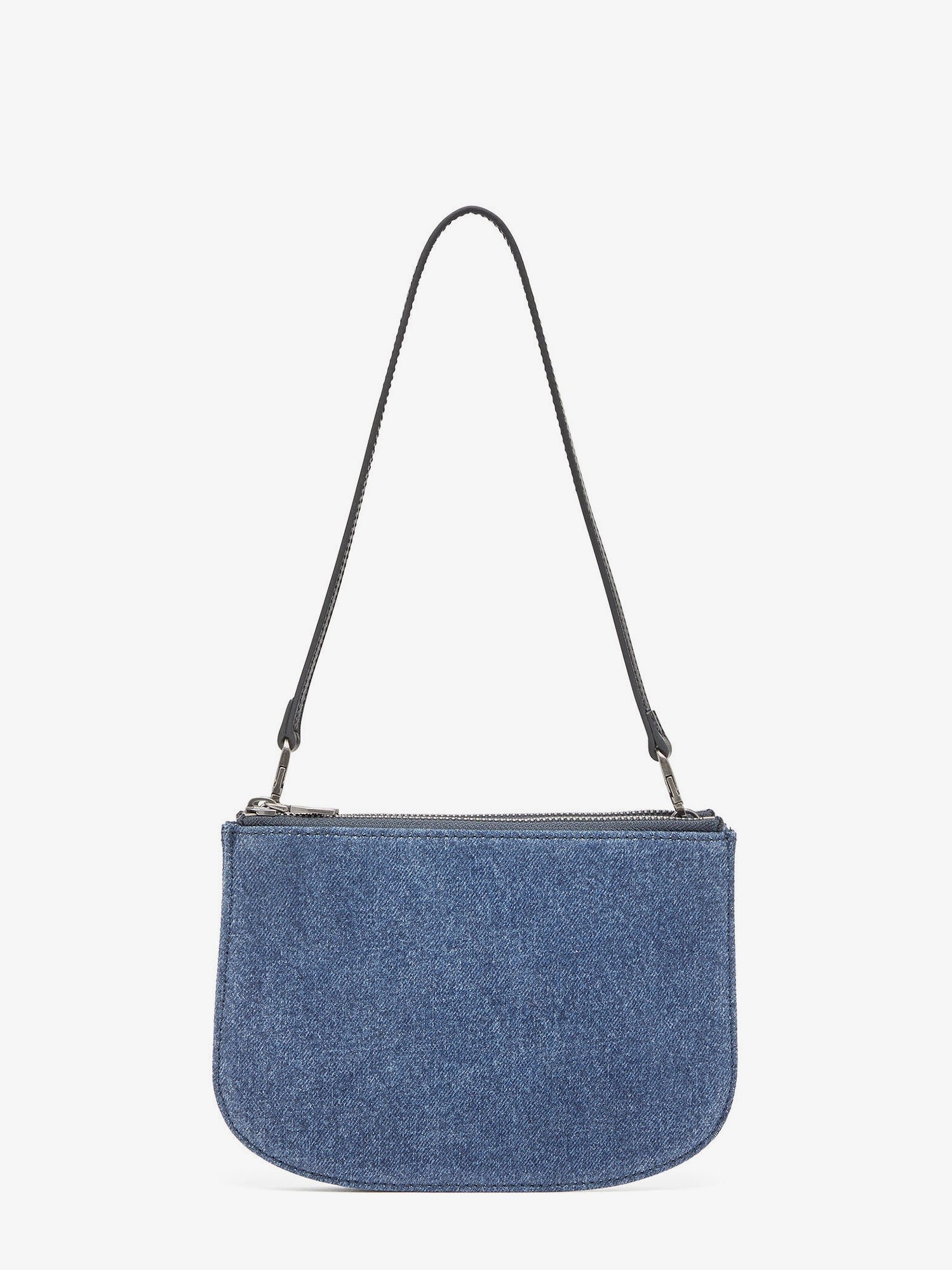 Diesel - Woman - Jeans - Crossbody Bag