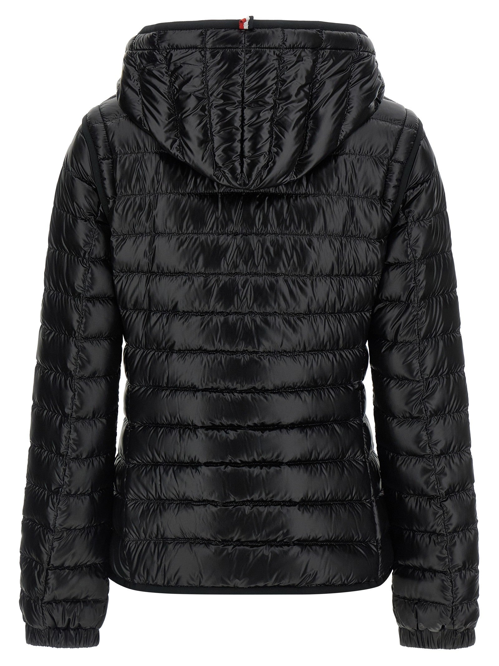 MONCLER GRENOBLE - nan - Black - Jacket