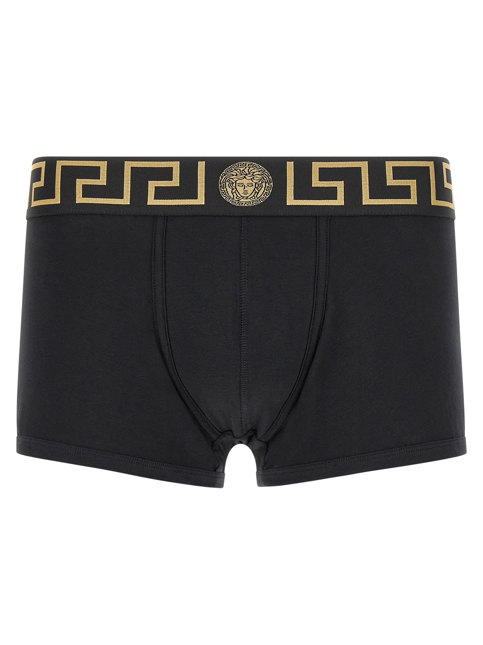 Versace - nan - Black - Underwear