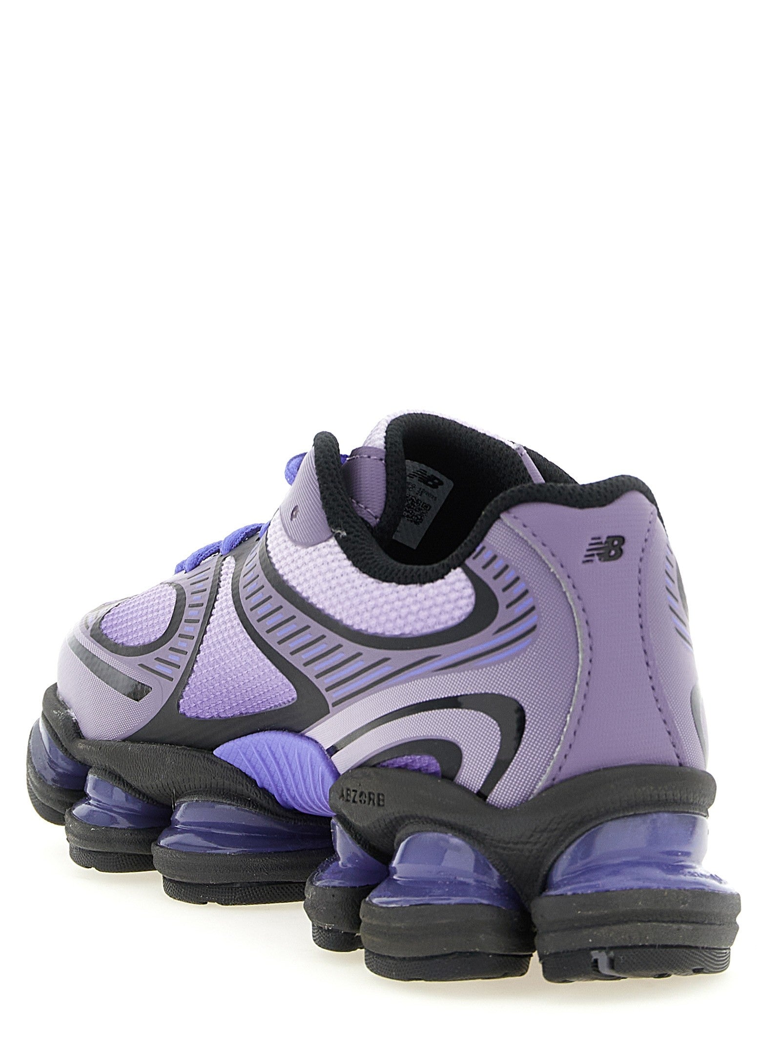New Balance - nan - Purple - Sneaker
