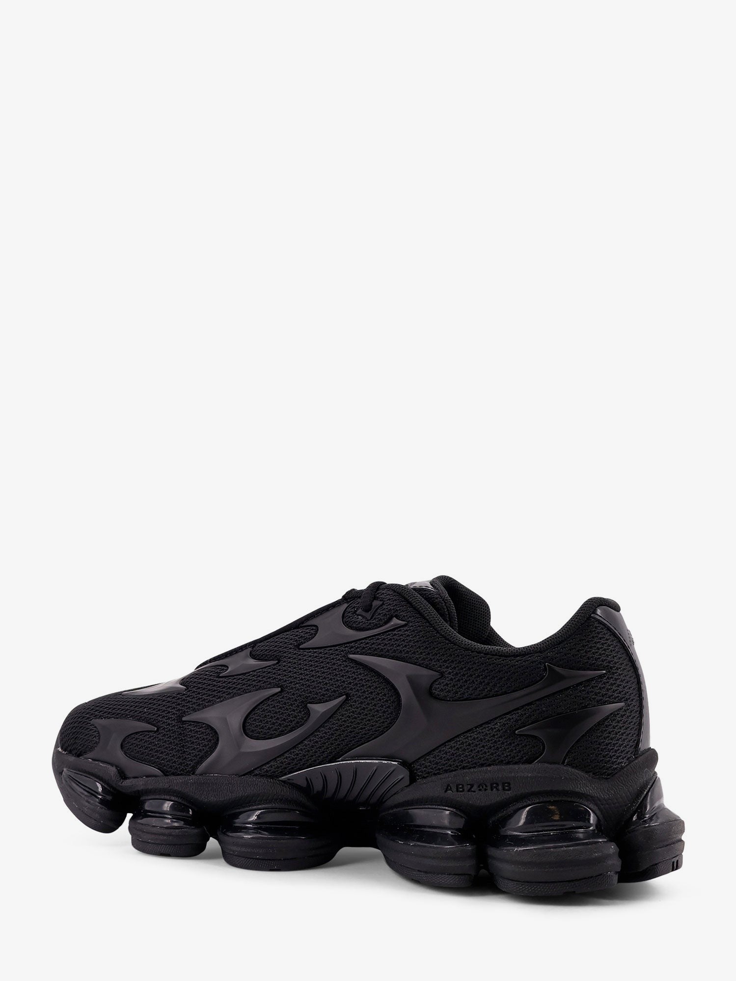 New Balance - Man - Black - Sneaker