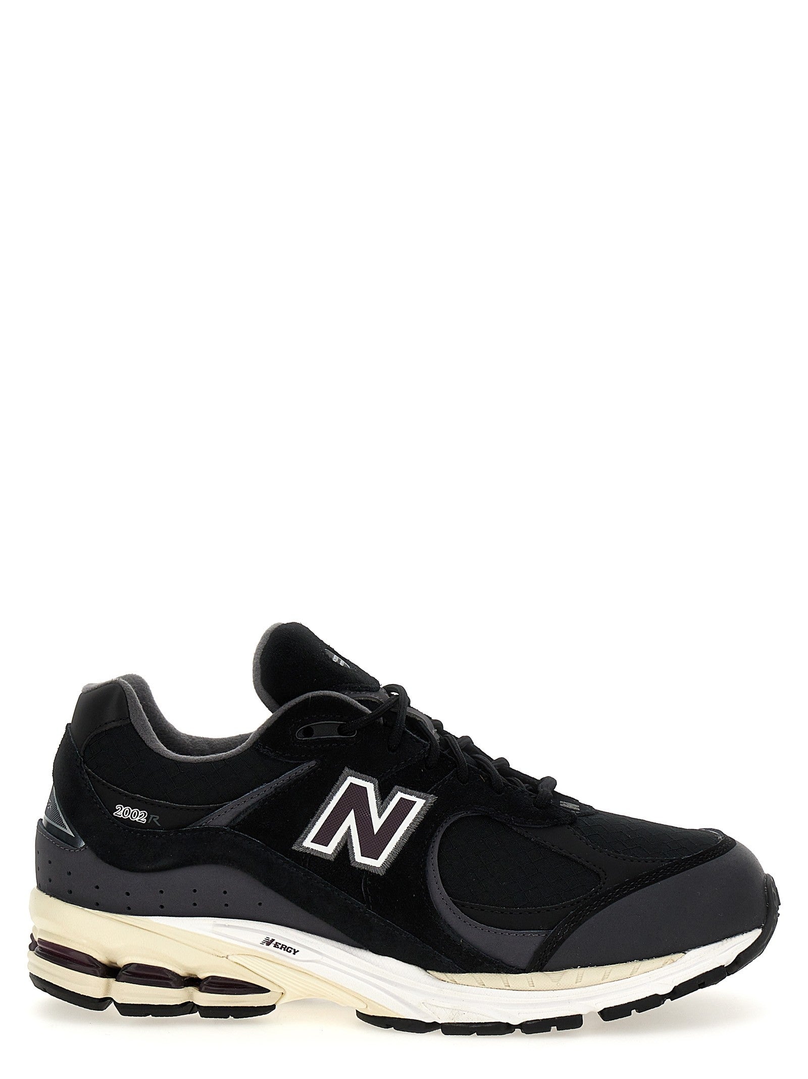 New Balance - nan - Black - Sneaker