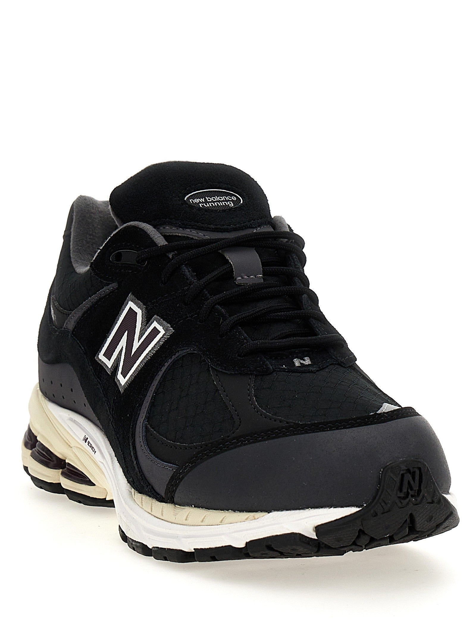 New Balance - nan - Black - Sneaker