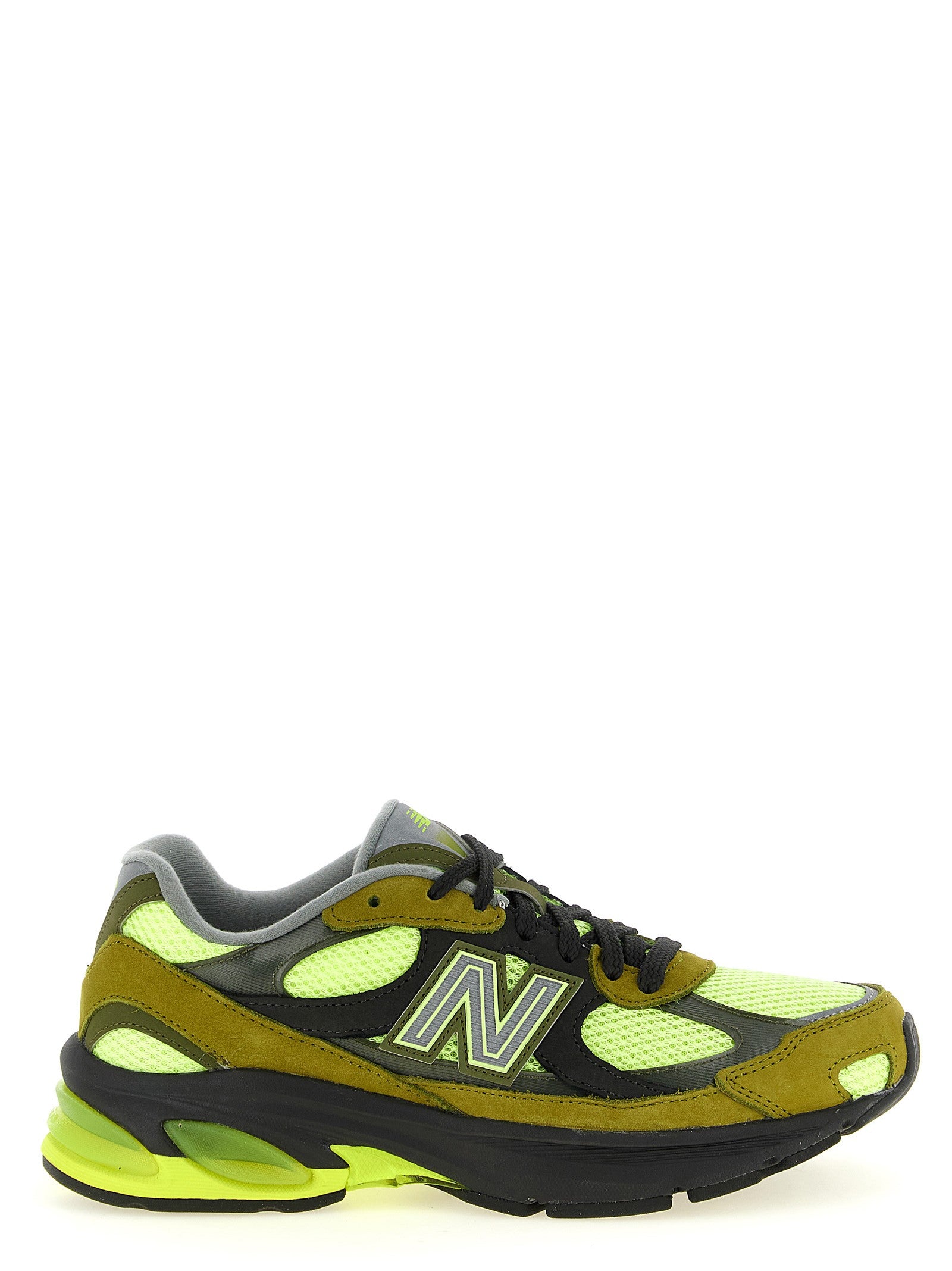 New Balance - nan - Multicolor - Sneaker