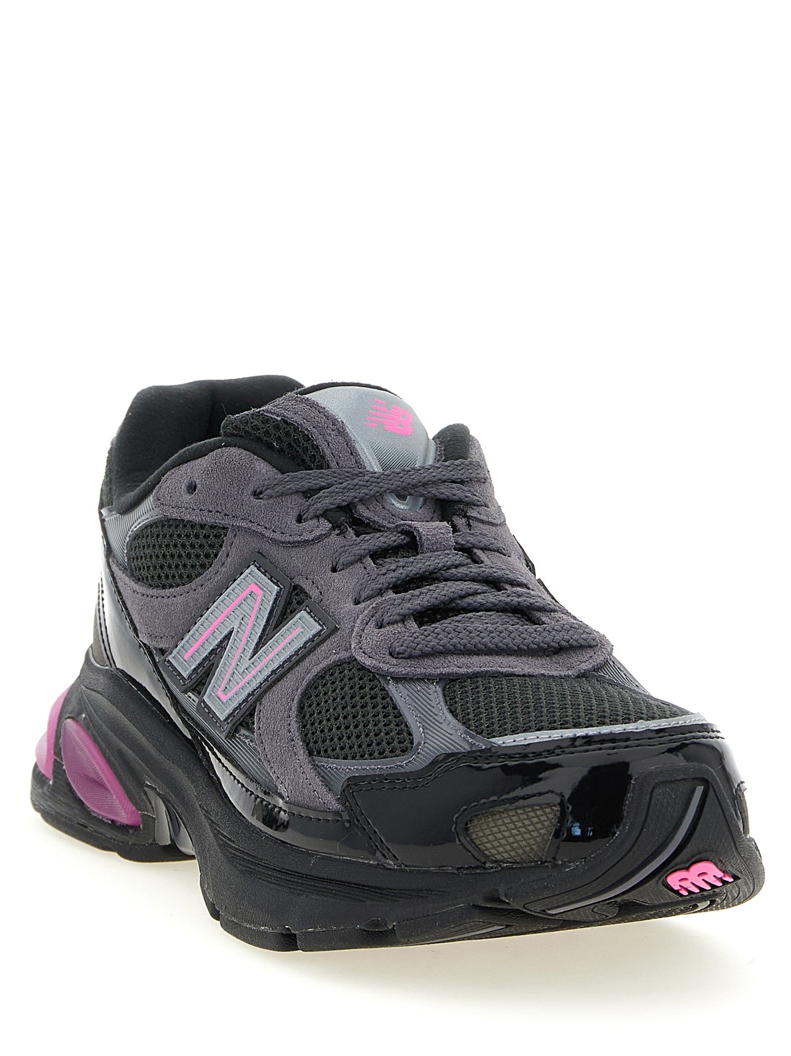 New Balance - nan - Multicolor - Sneaker