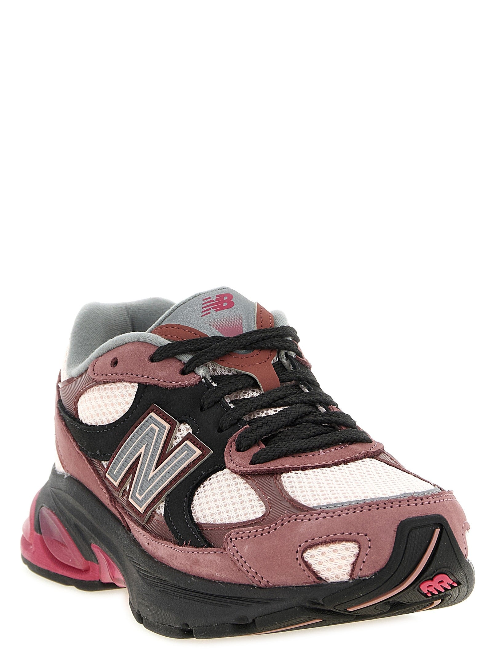 New Balance - nan - Black - Sneaker