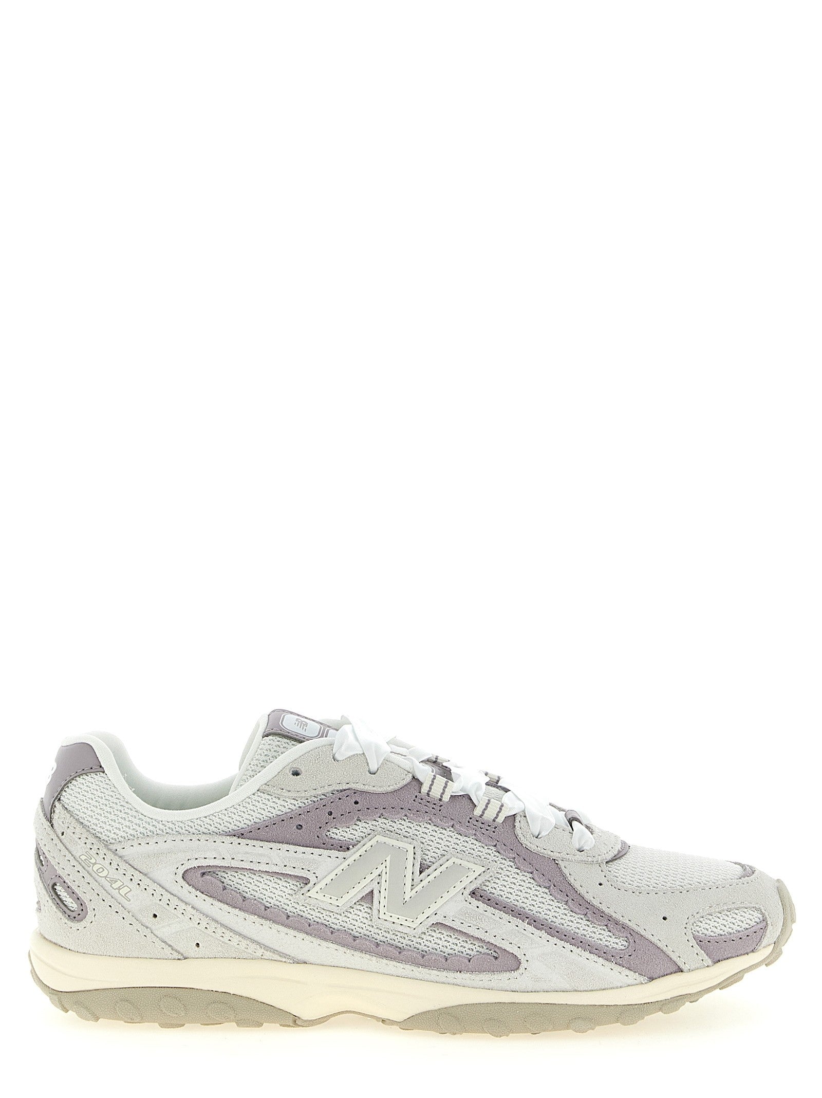 New Balance - nan - White - Sneaker
