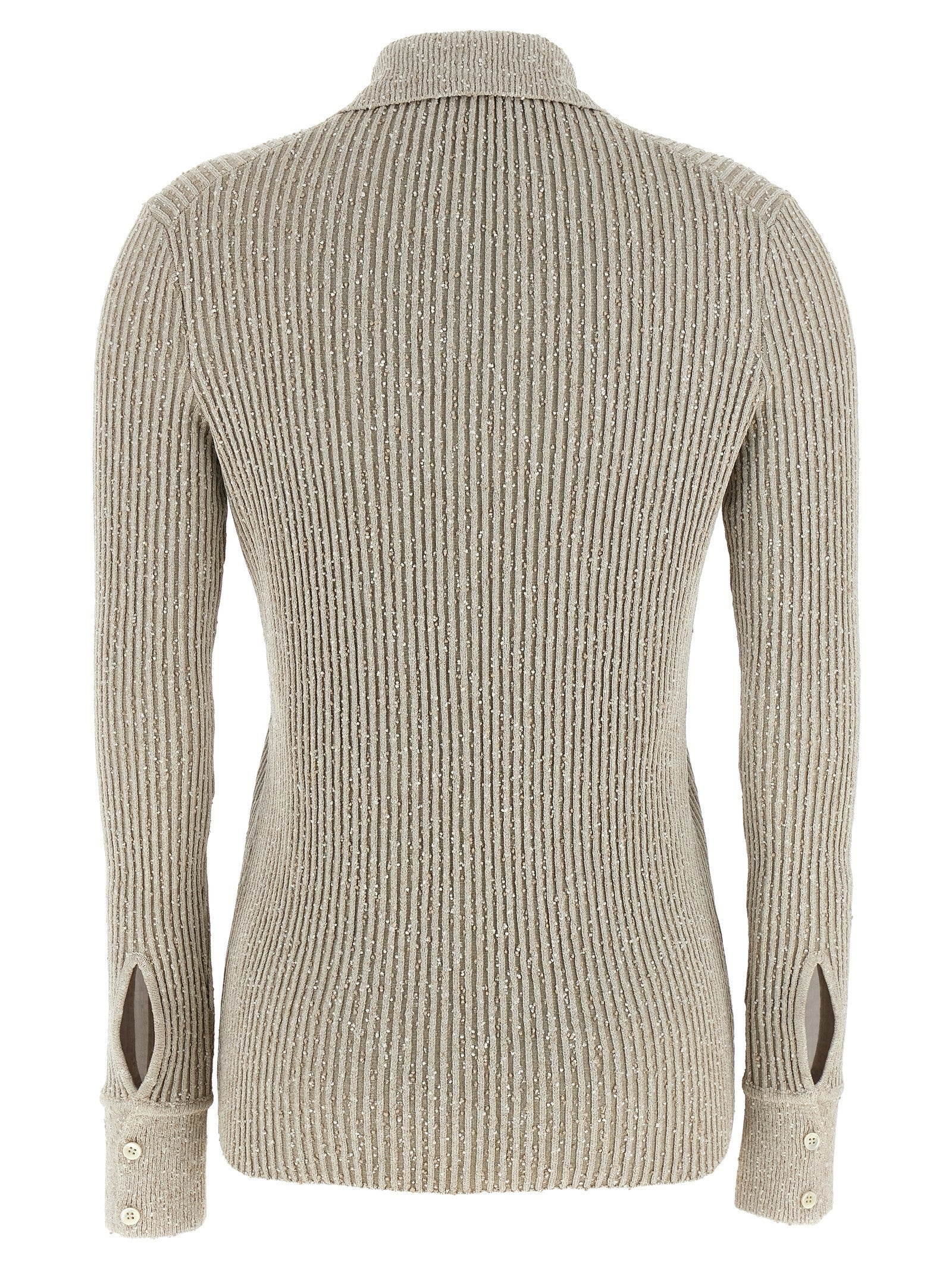 MAGDA BUTRYM - nan - Grey - Sweater