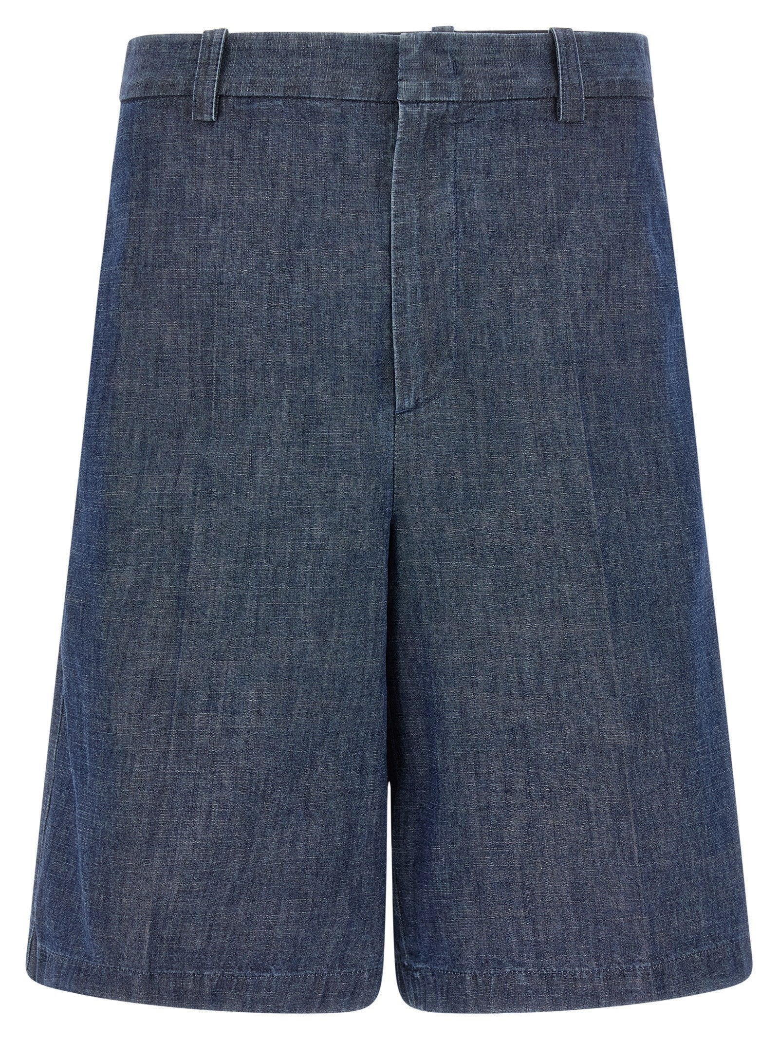 JIL SANDER - nan - Blue - Shorts