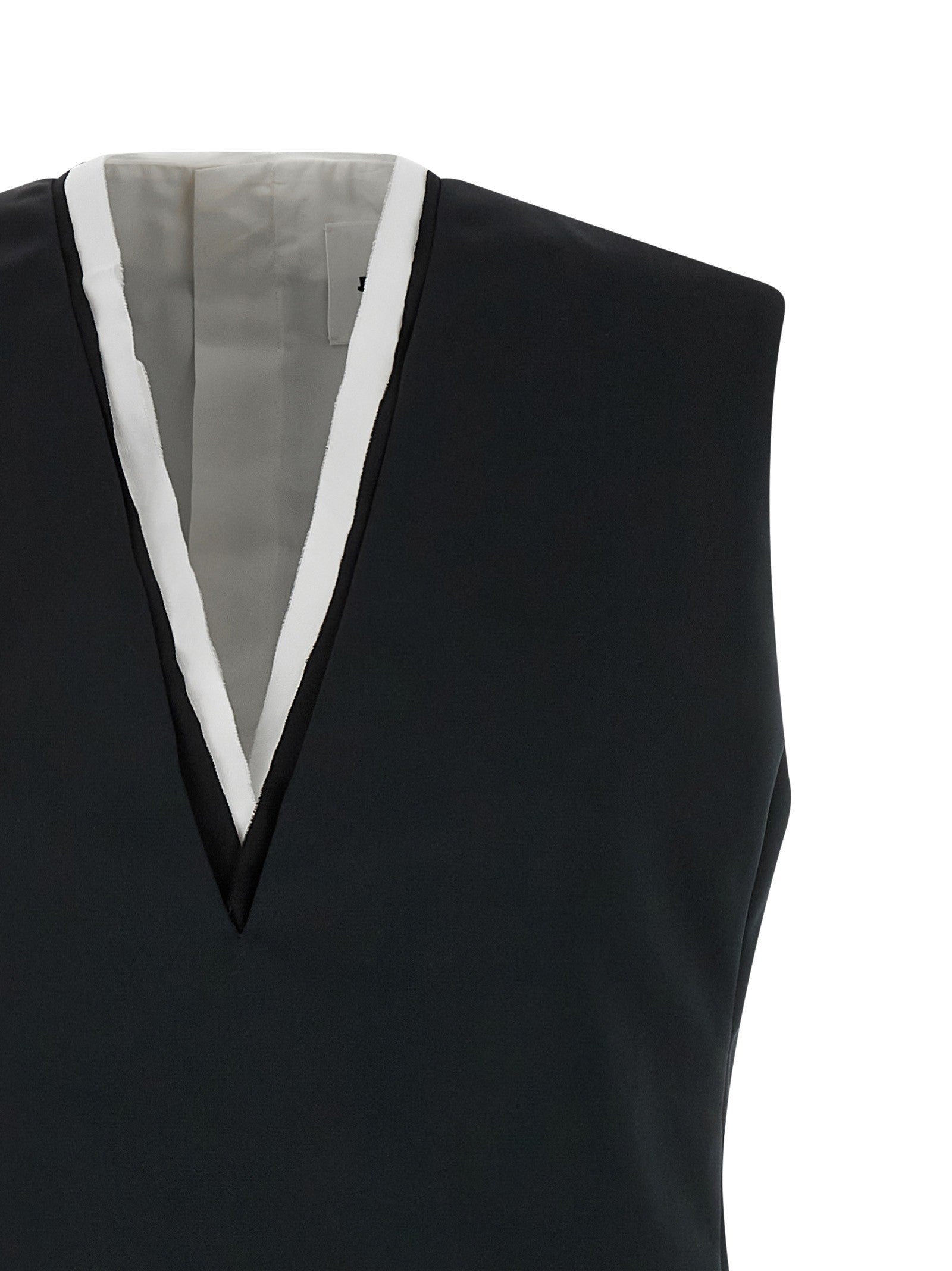 JIL SANDER - nan - Black - Dress