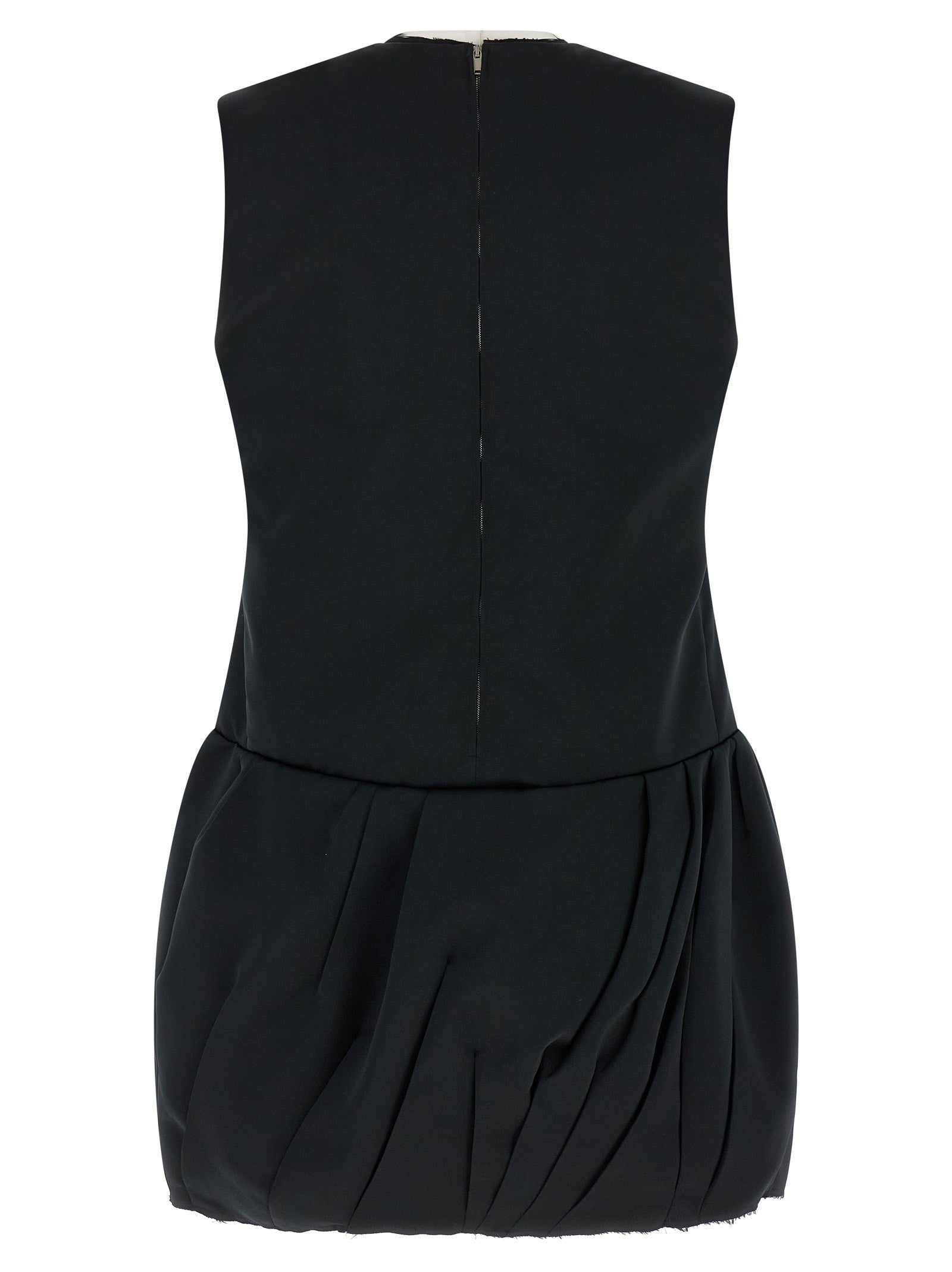JIL SANDER - nan - Black - Dress