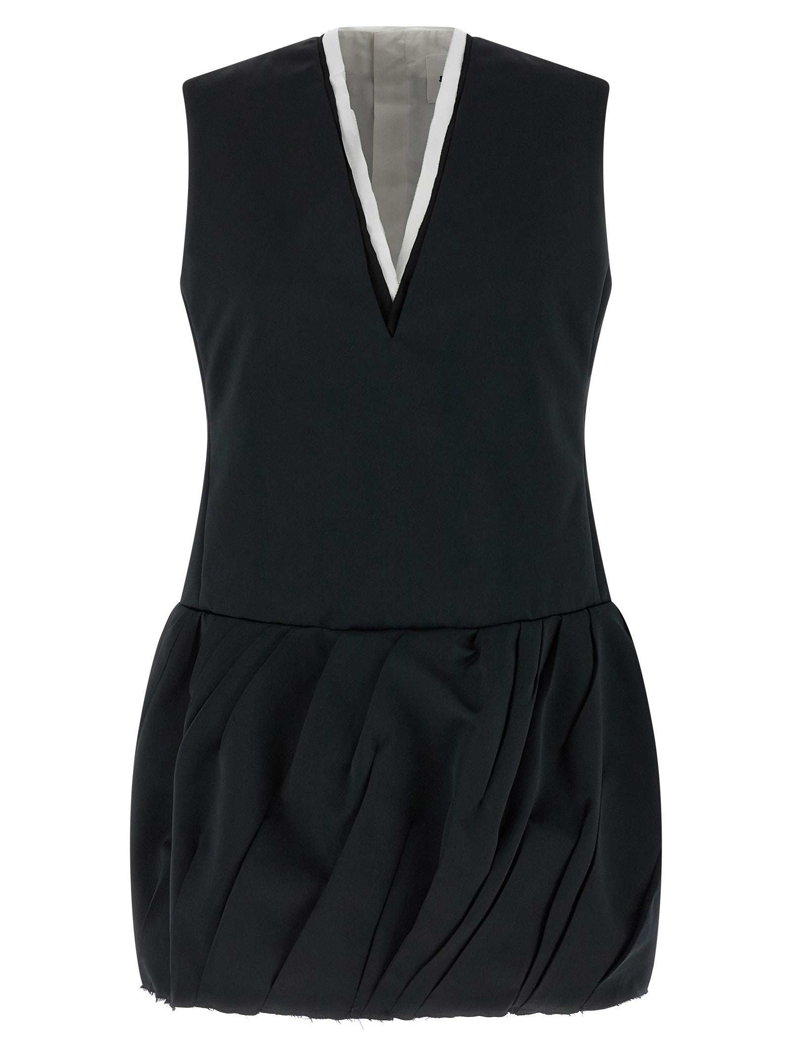 JIL SANDER - nan - Black - Dress