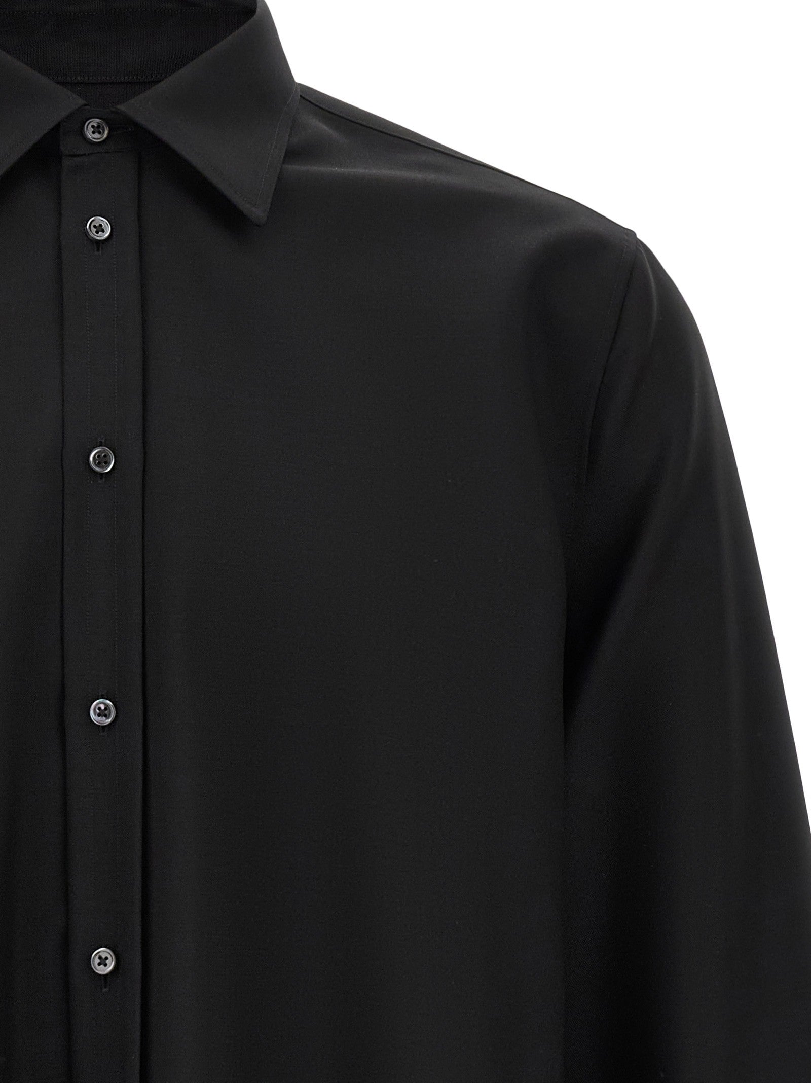 JIL SANDER - nan - Black - Shirt