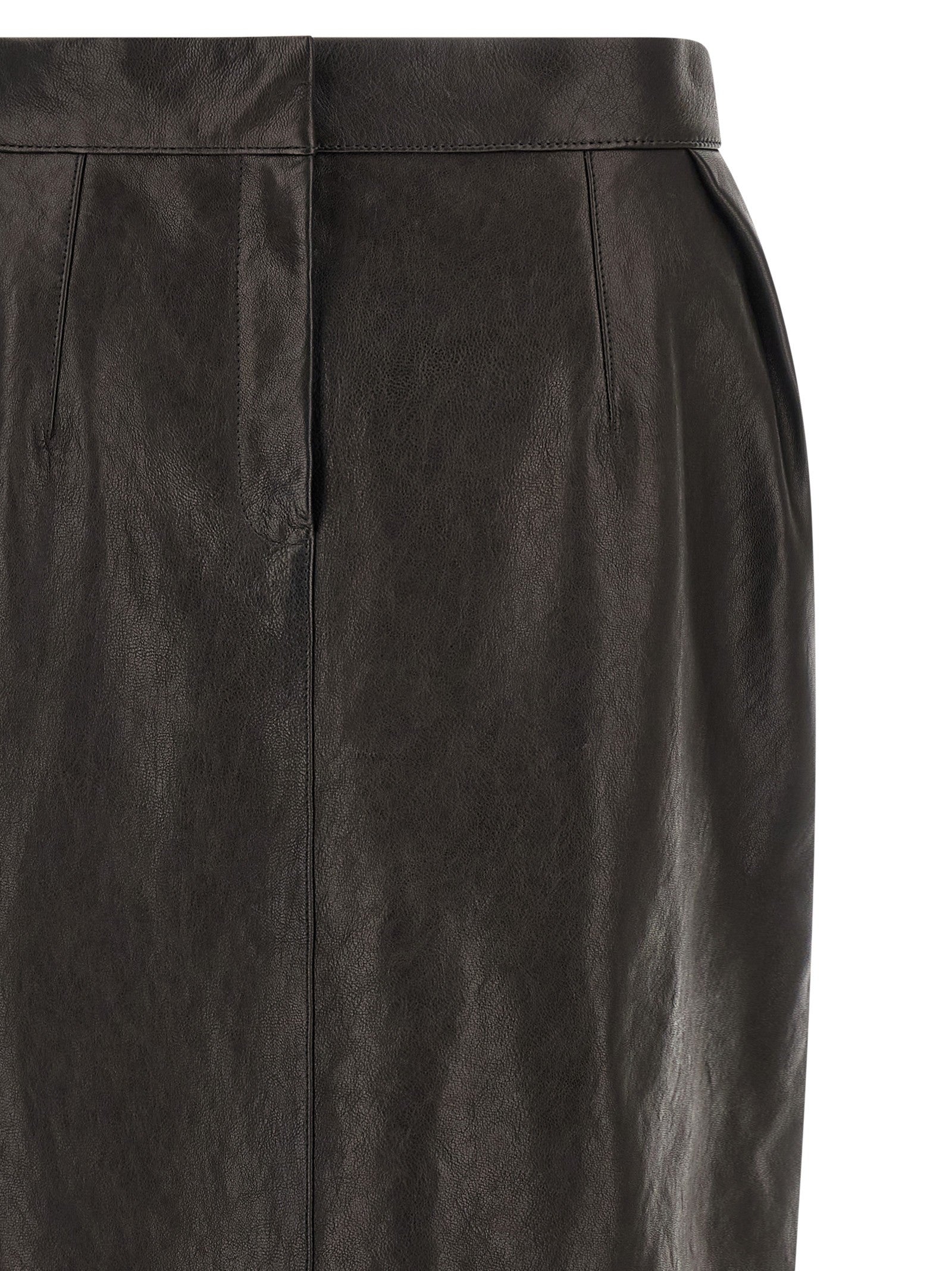 MAGDA BUTRYM - nan - Black - Skirt